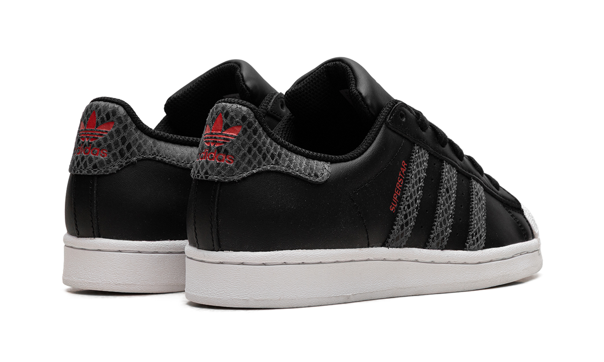 Superstar Women "Black"