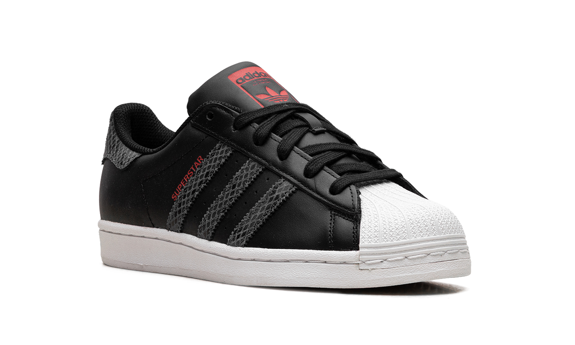 Superstar Women "Black"