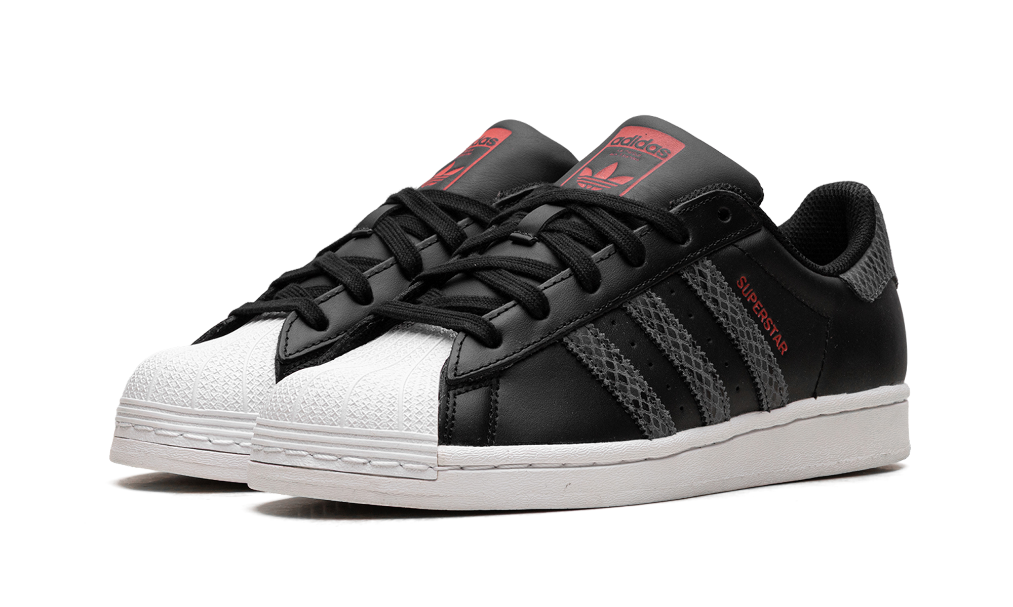 Superstar Women "Black"