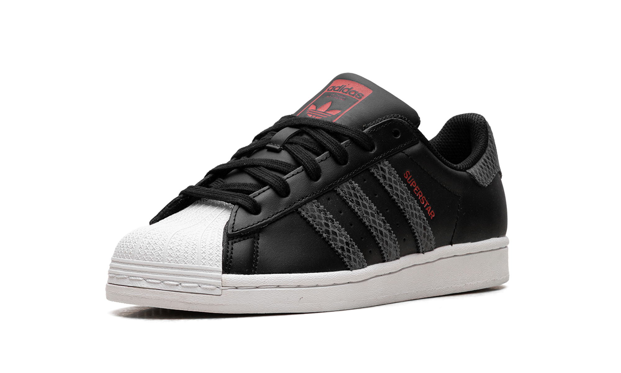 Superstar Women "Black"