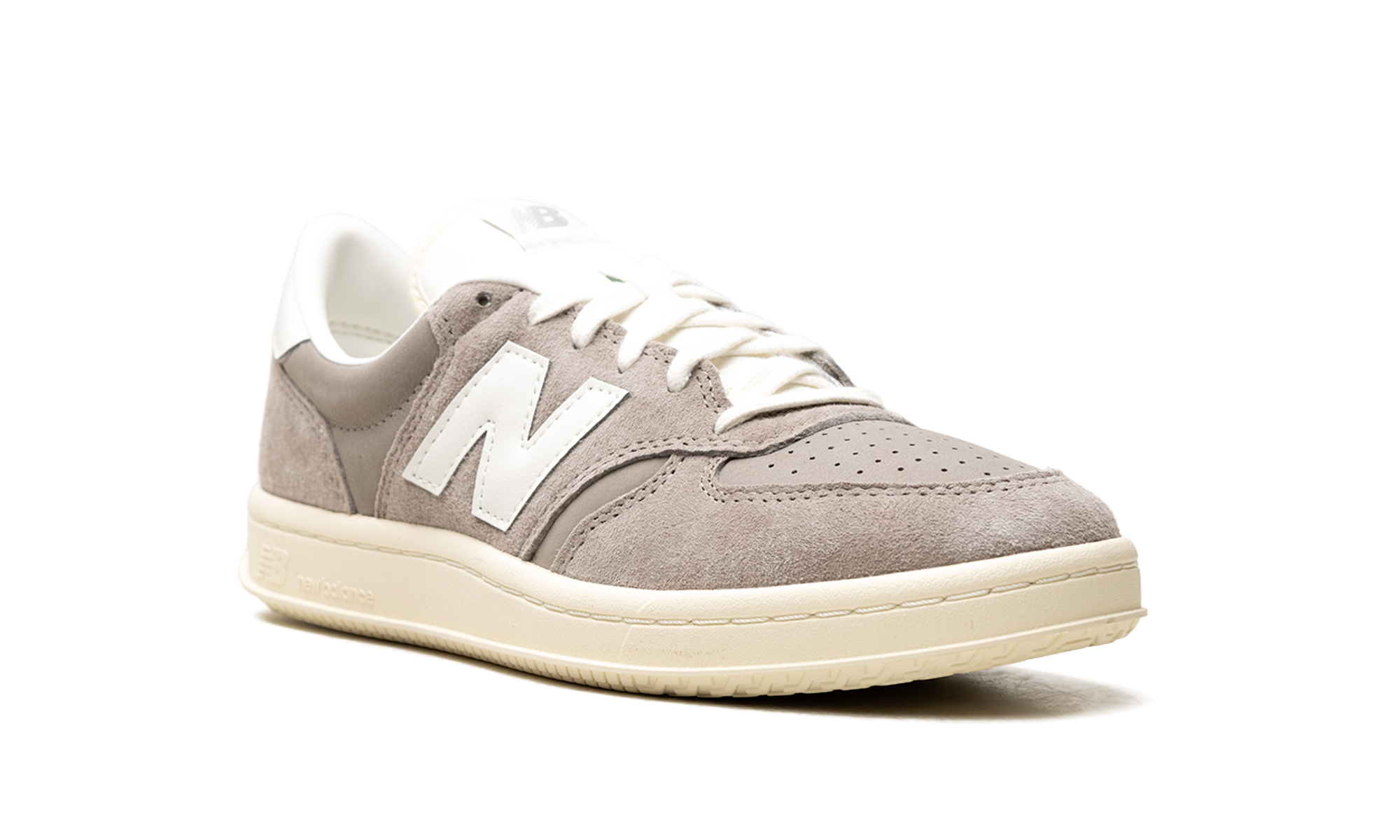 T500 "Arid Stone Sea Salt Angora"