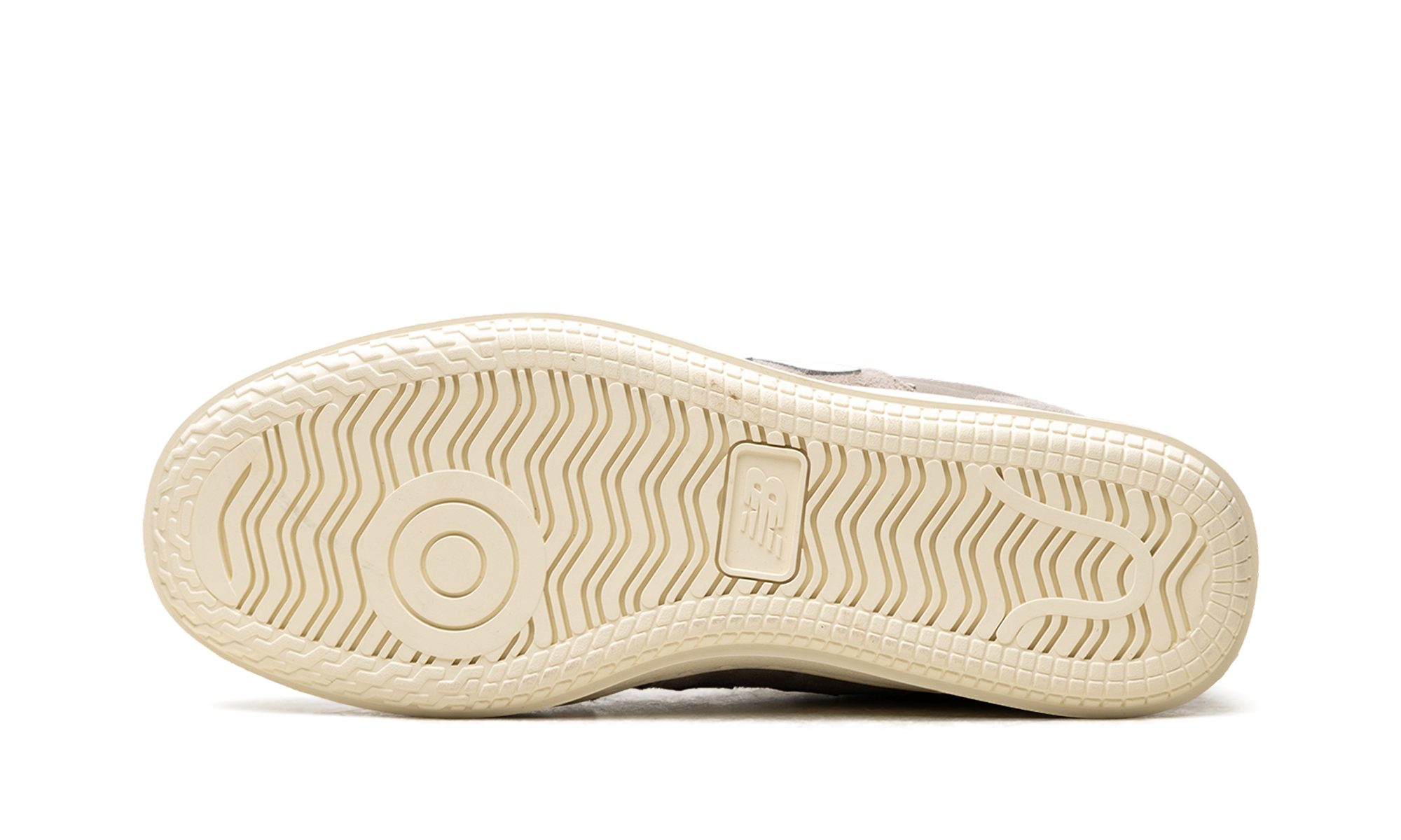 T500 "Arid Stone Sea Salt Angora"