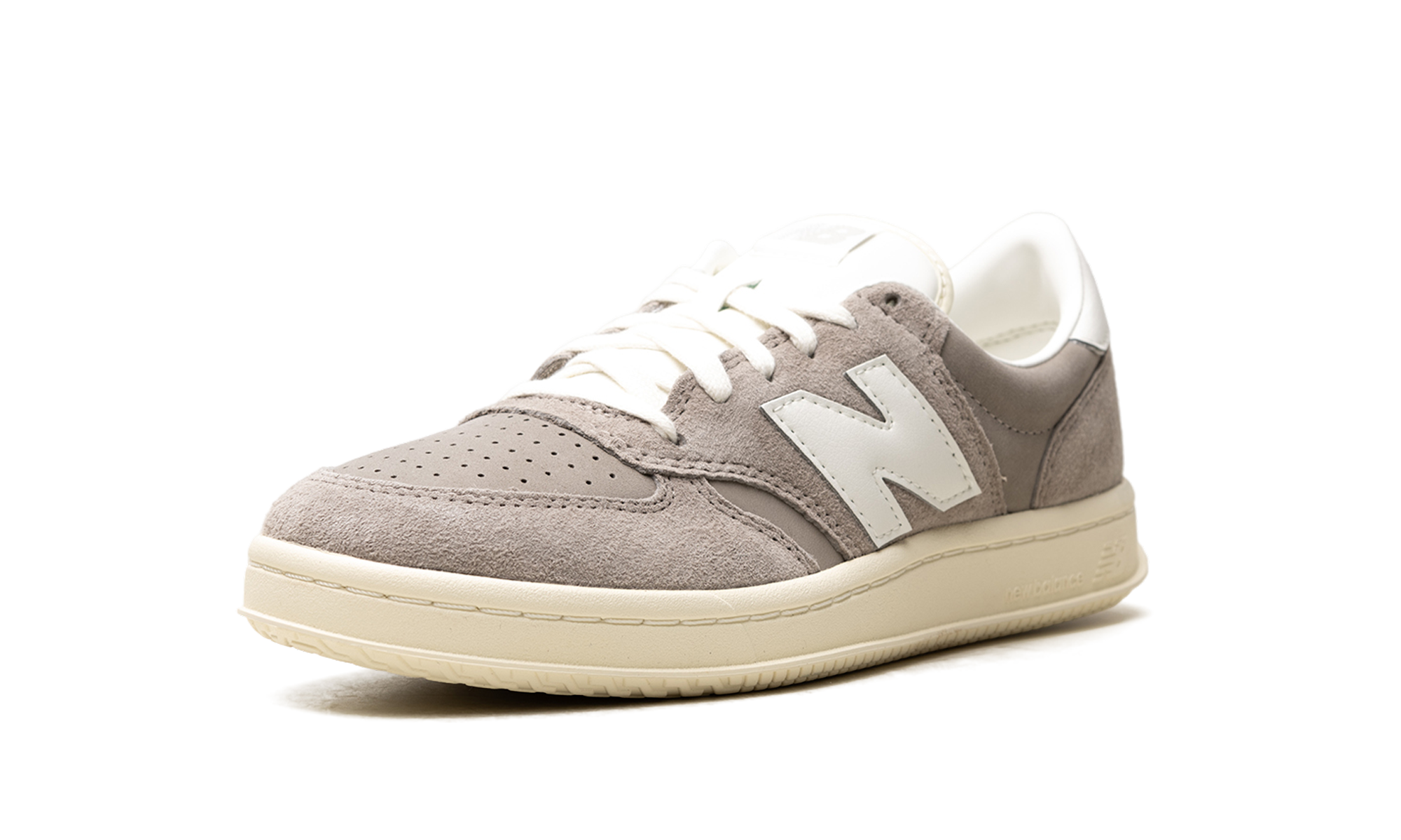 T500 "Arid Stone Sea Salt Angora"
