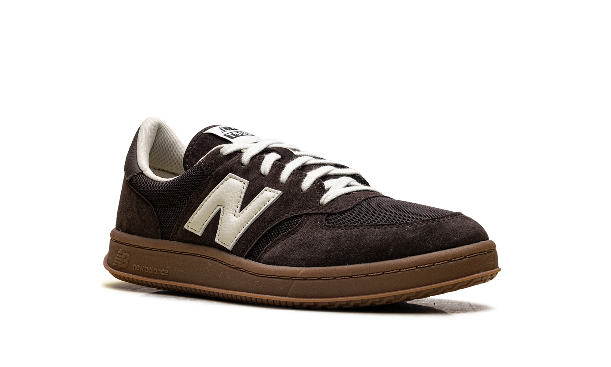 T500 "Auralee Vintage Brown"