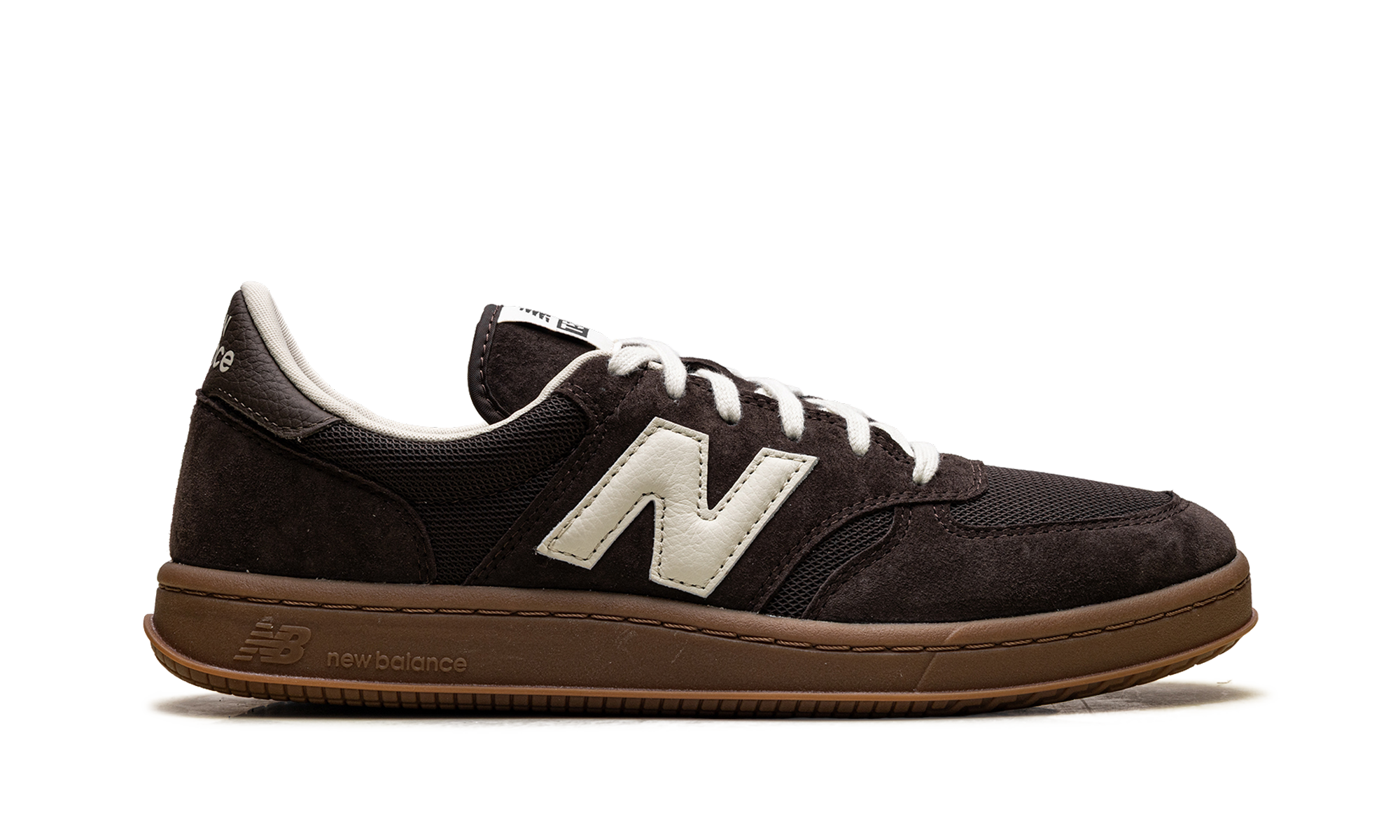 T500 "Auralee Vintage Brown"
