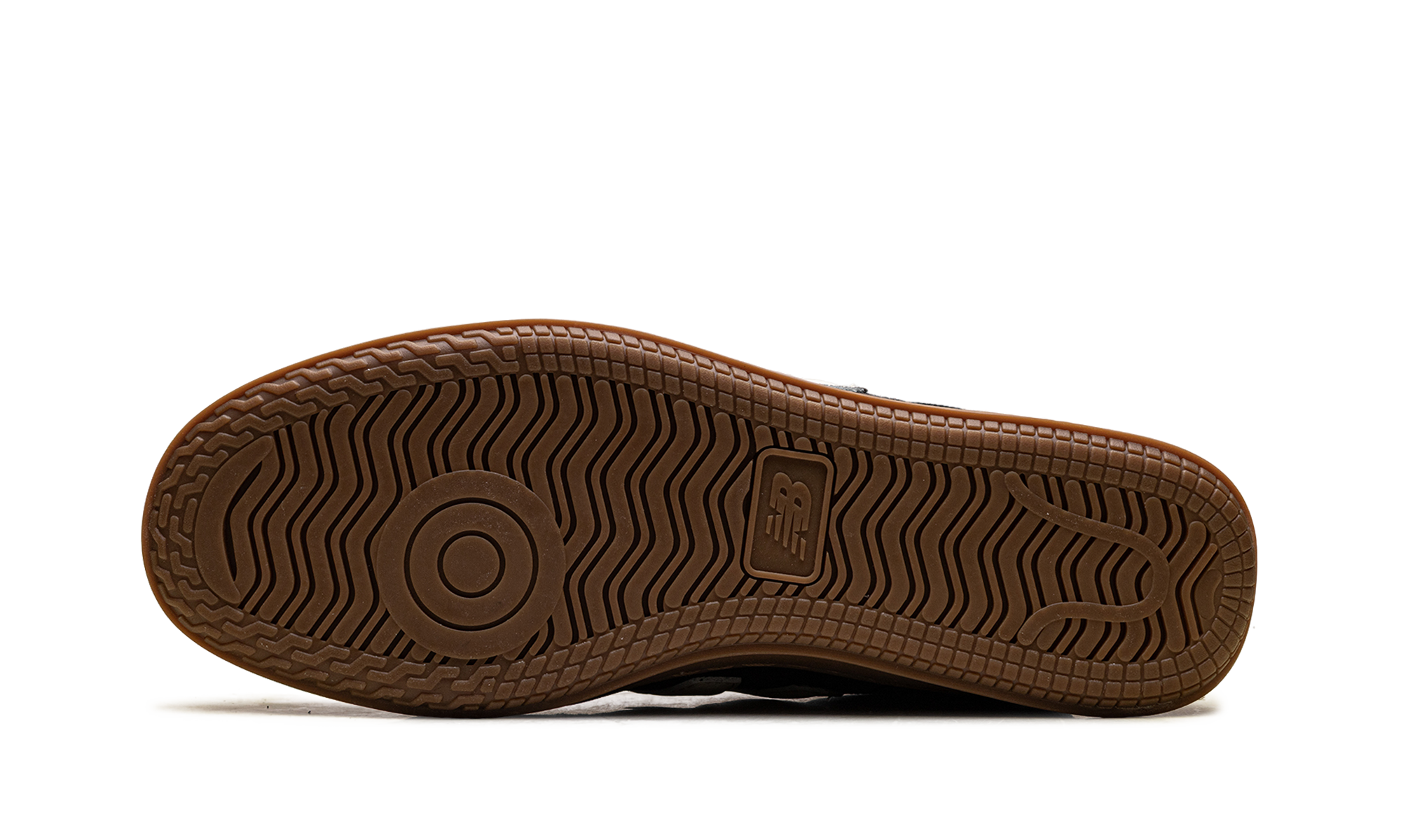 T500 "Auralee Vintage Brown"