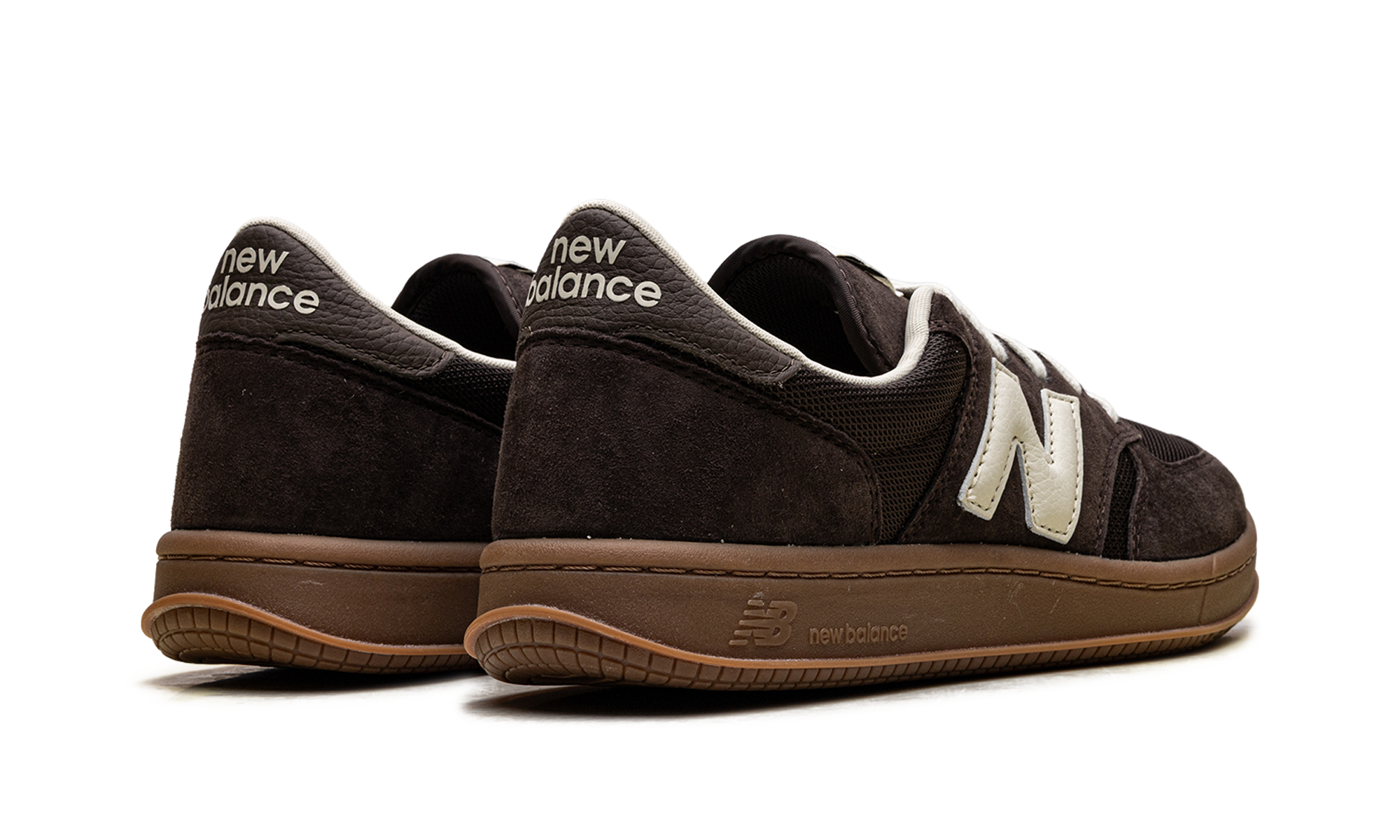 T500 "Auralee Vintage Brown"