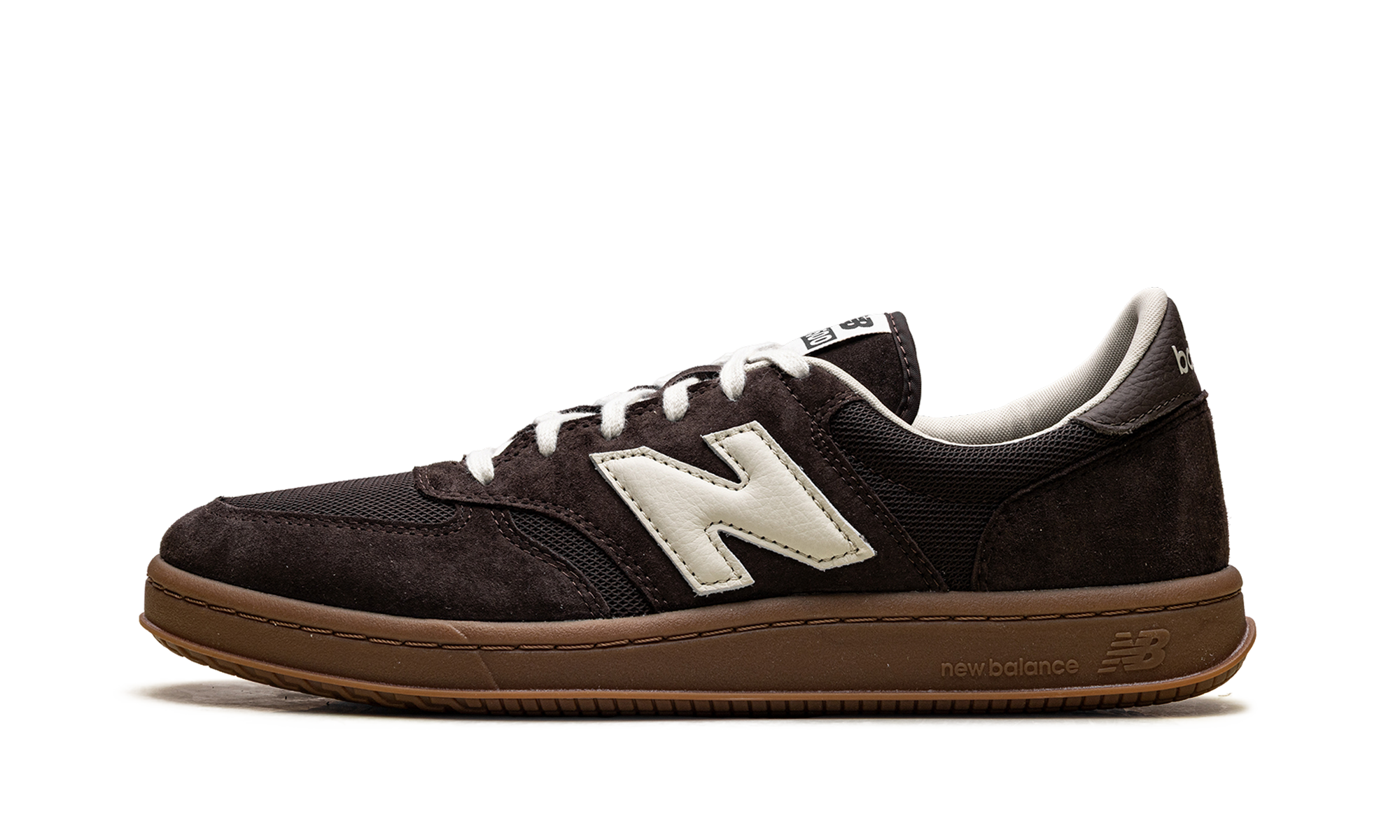 T500 "Auralee Vintage Brown"