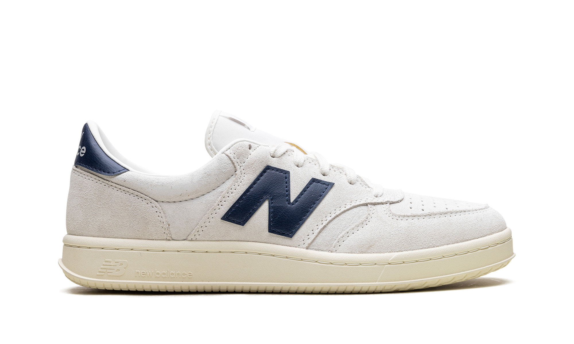 T500 "Sea Salt Navy Angora"
