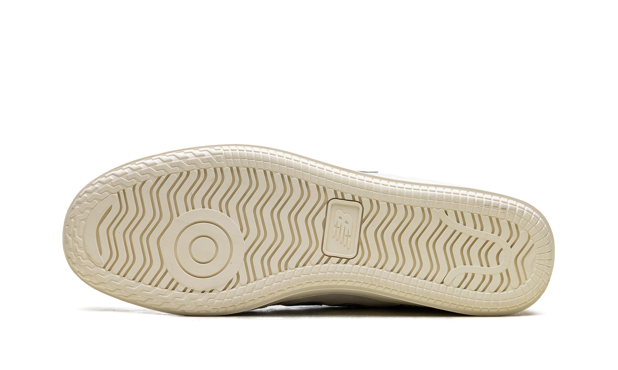 T500 "Sea Salt Navy Angora"