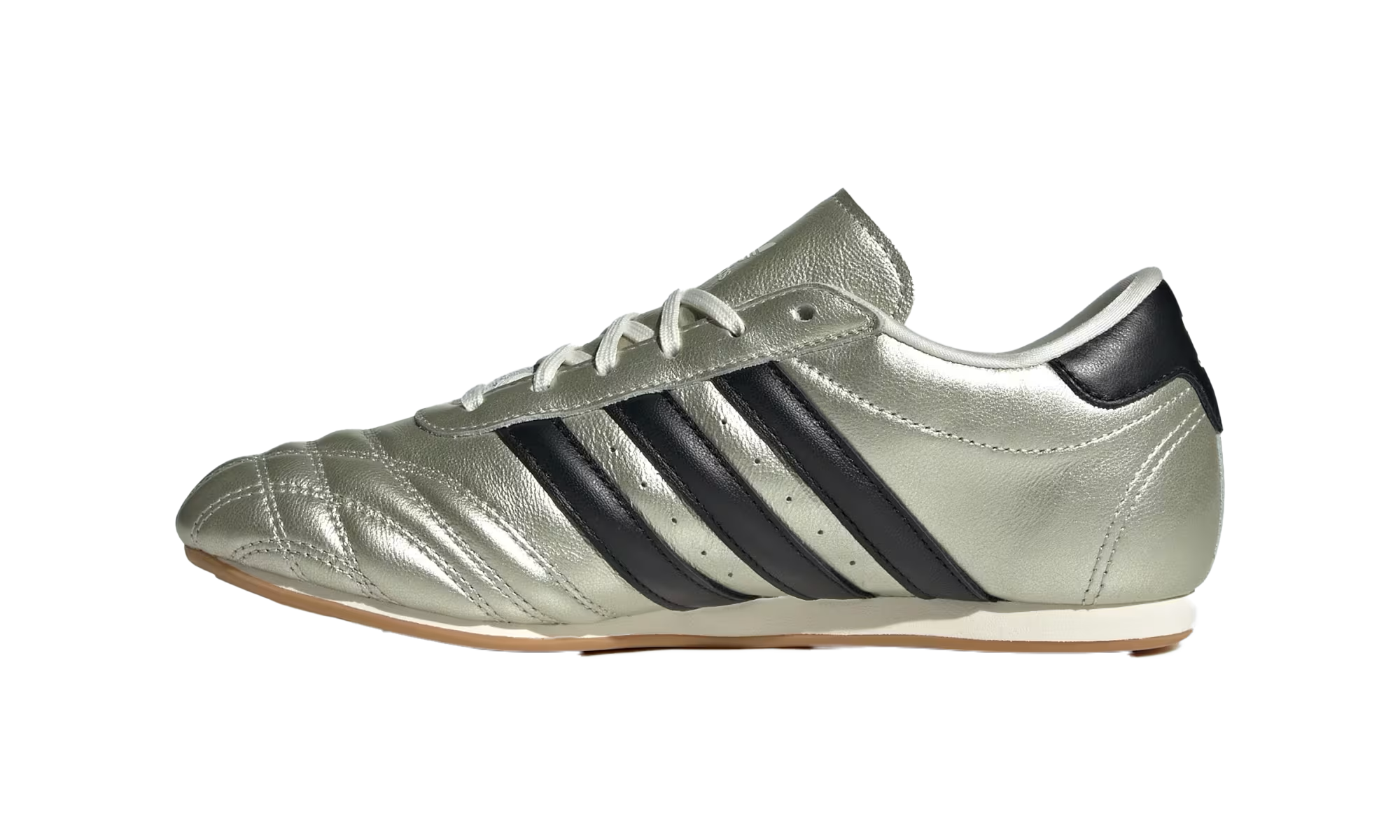 Taekwondo Lace Womens "'silver Metallic Core Black'"