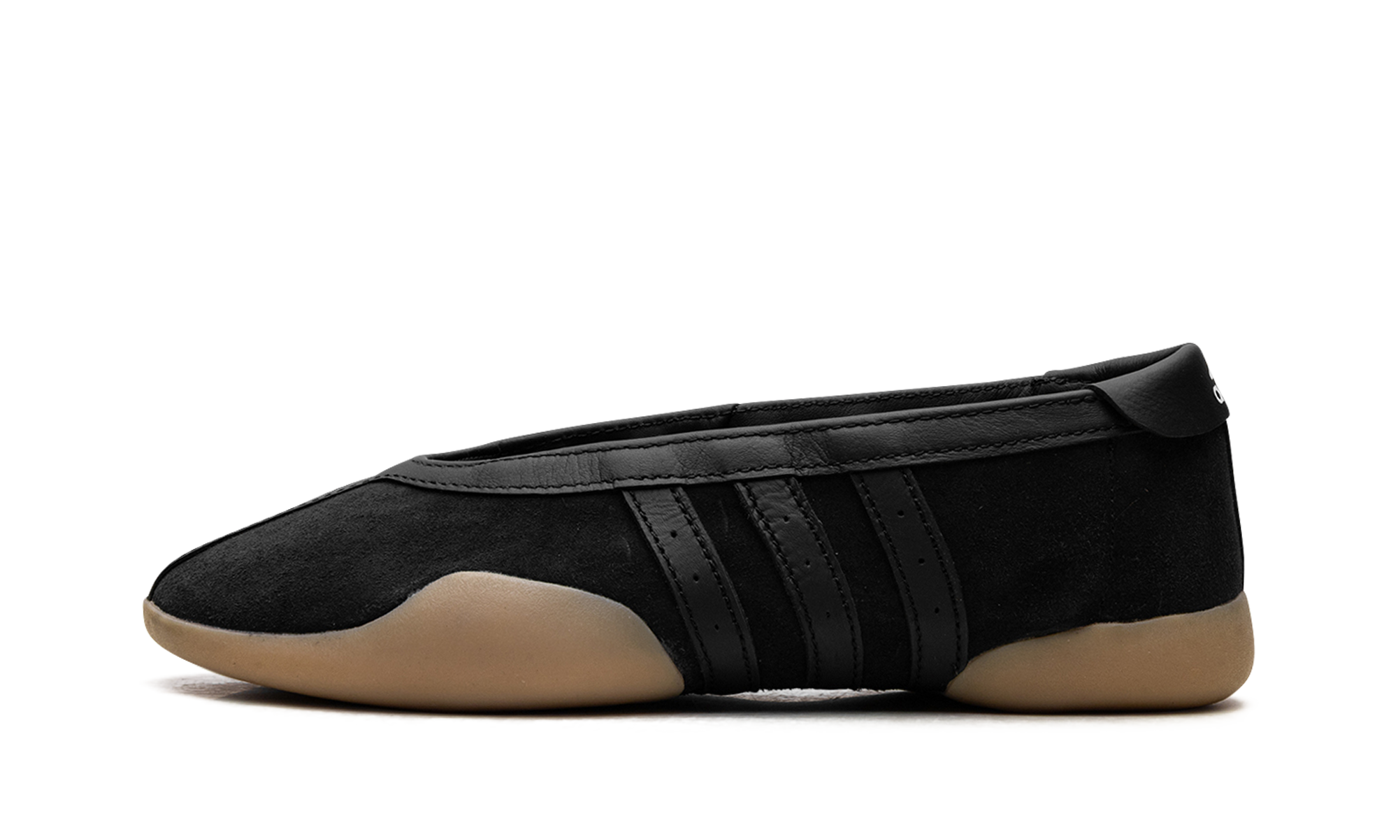 Taekwondo Mei Ballet Women "Black Gum"
