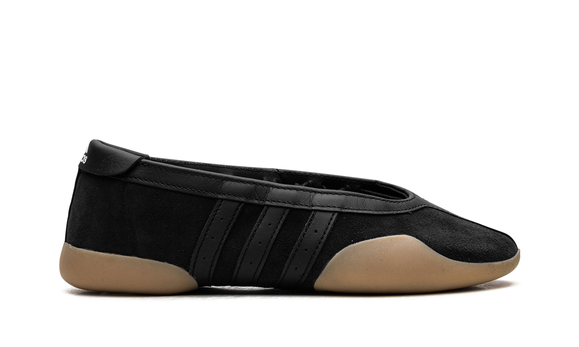 Taekwondo Mei Ballet Women "Black Gum"