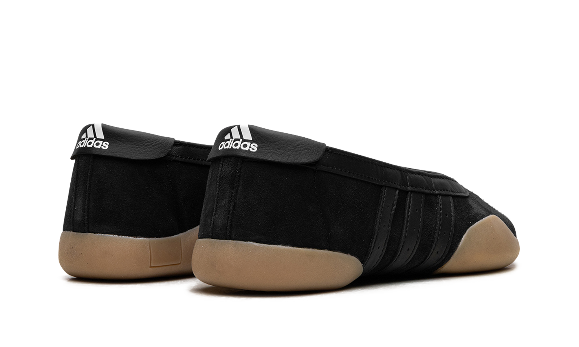 Taekwondo Mei Ballet Women "Black Gum"