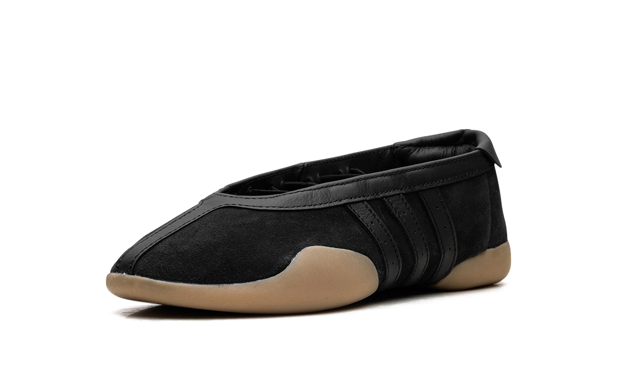 Taekwondo Mei Ballet Women "Black Gum"