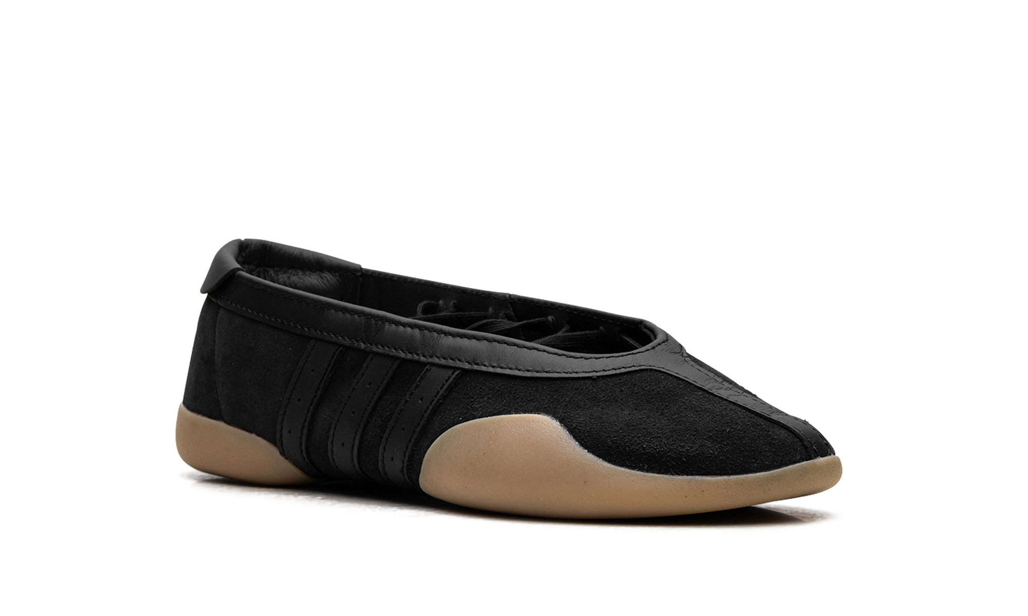 Taekwondo Mei Ballet Women "Black Gum"