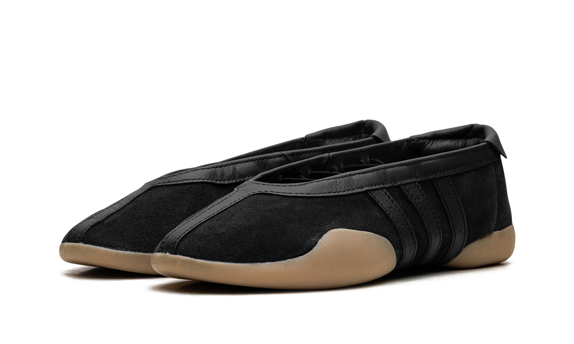 Taekwondo Mei Ballet Women "Black Gum"