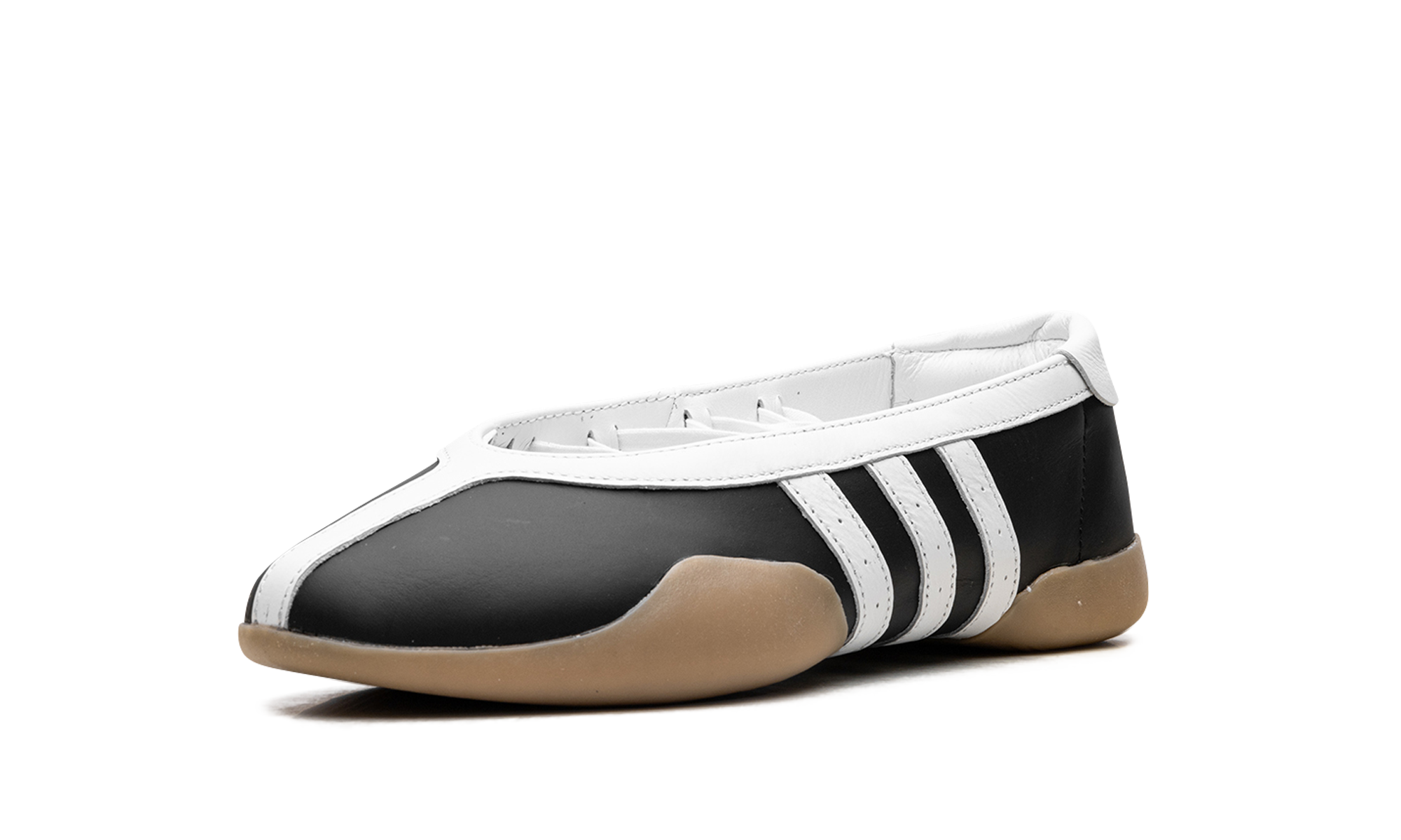 Taekwondo Mei Ballet Women "Black White"
