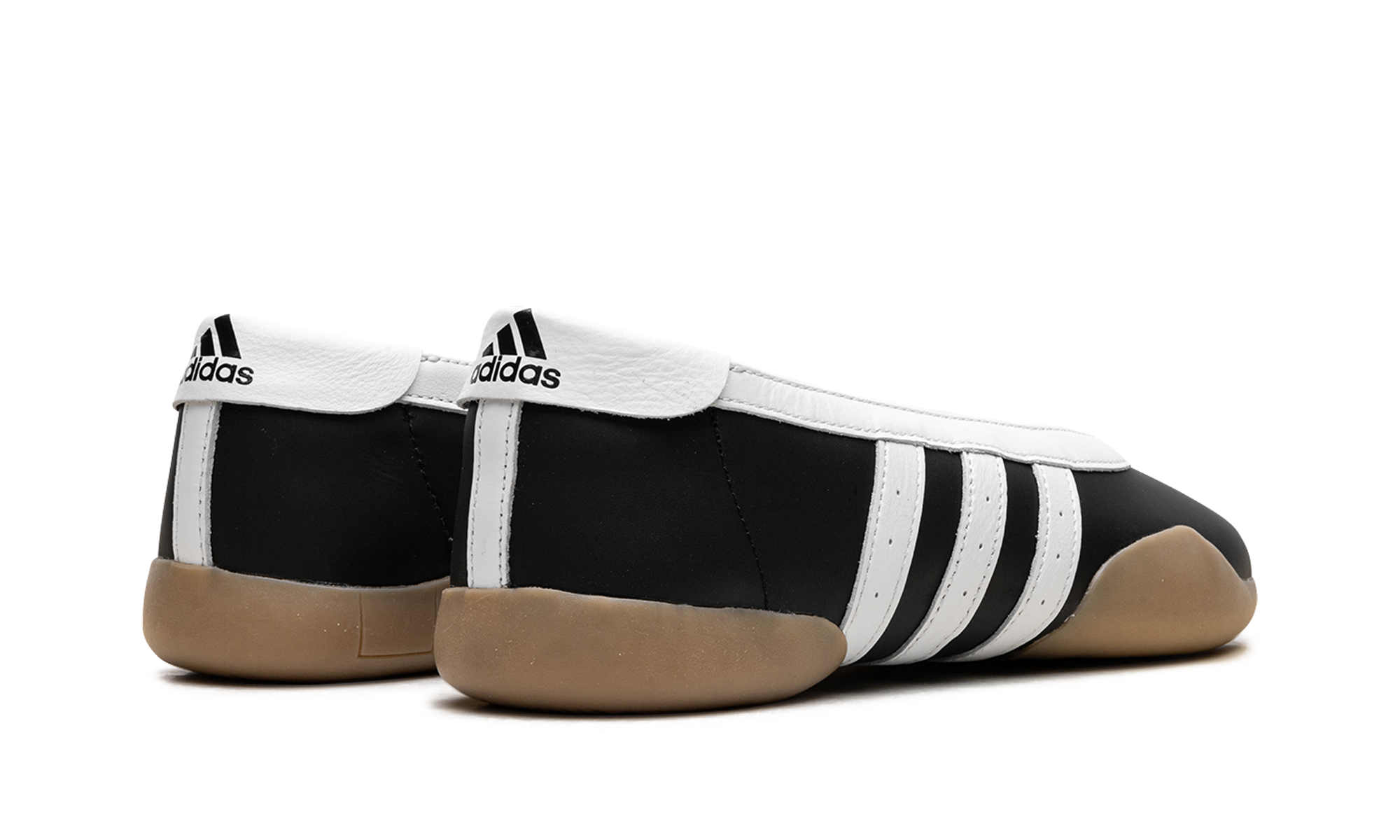 Taekwondo Mei Ballet Women "Black White"