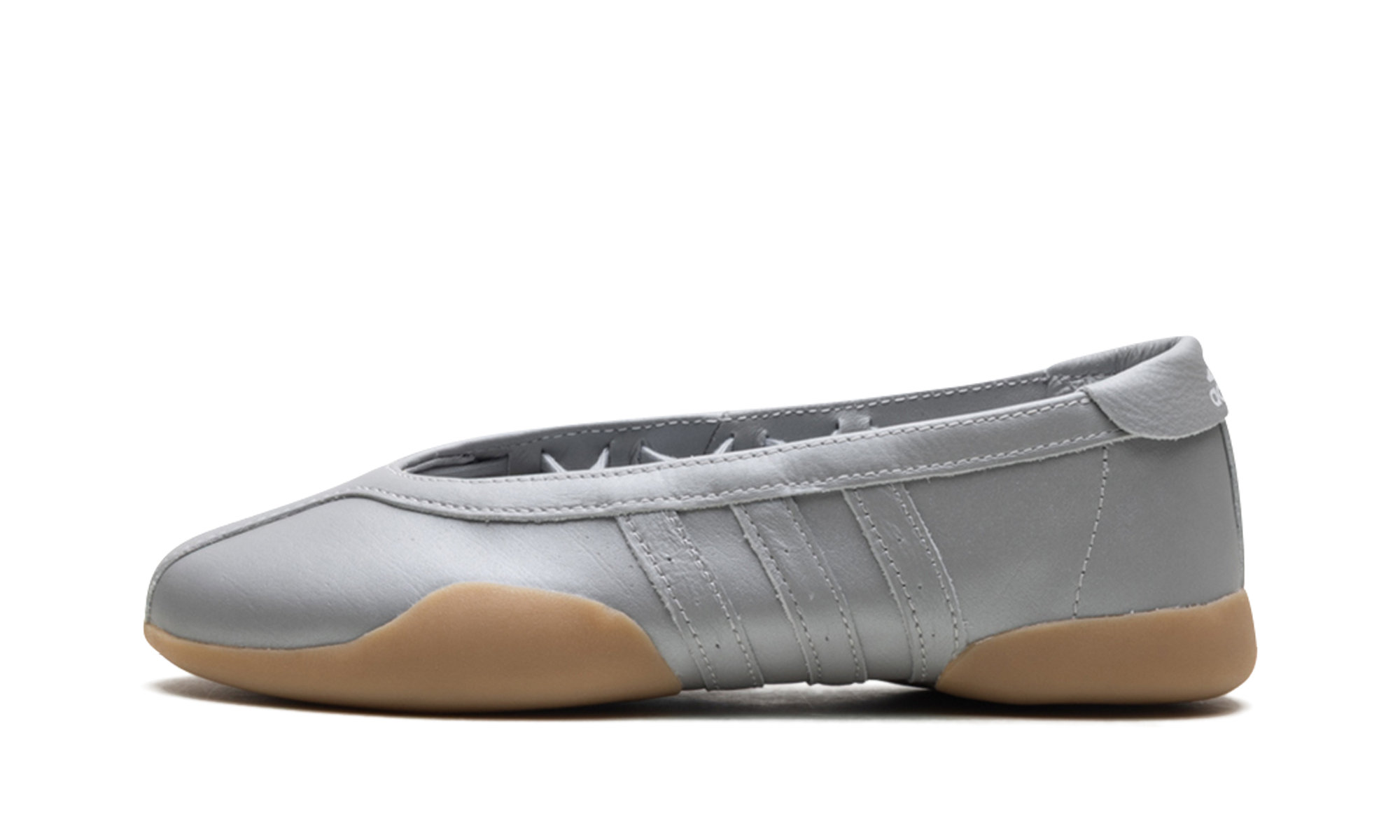 Taekwondo Mei Ballet Women "Metallic"