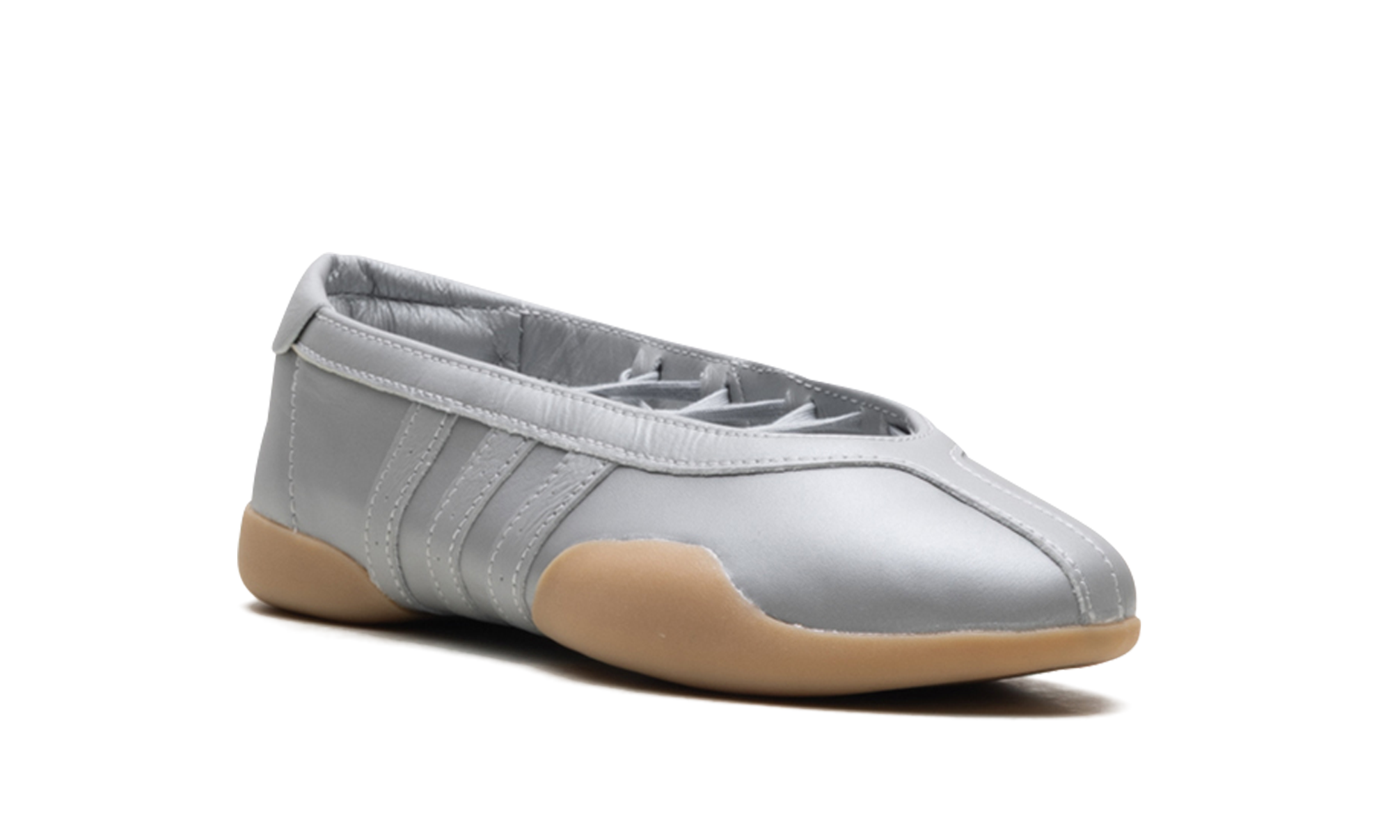 Taekwondo Mei Ballet Women "Metallic"