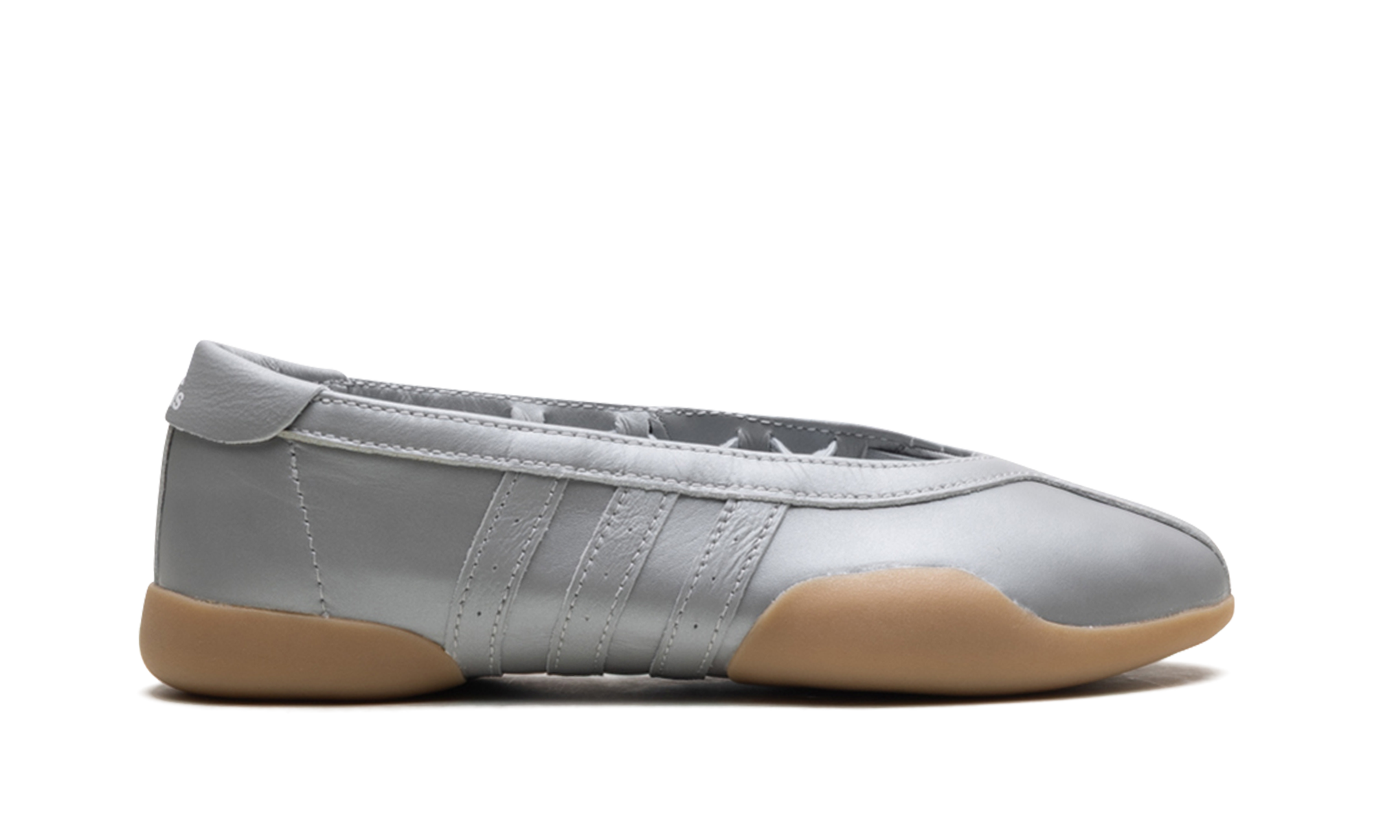 Taekwondo Mei Ballet Women "Metallic"