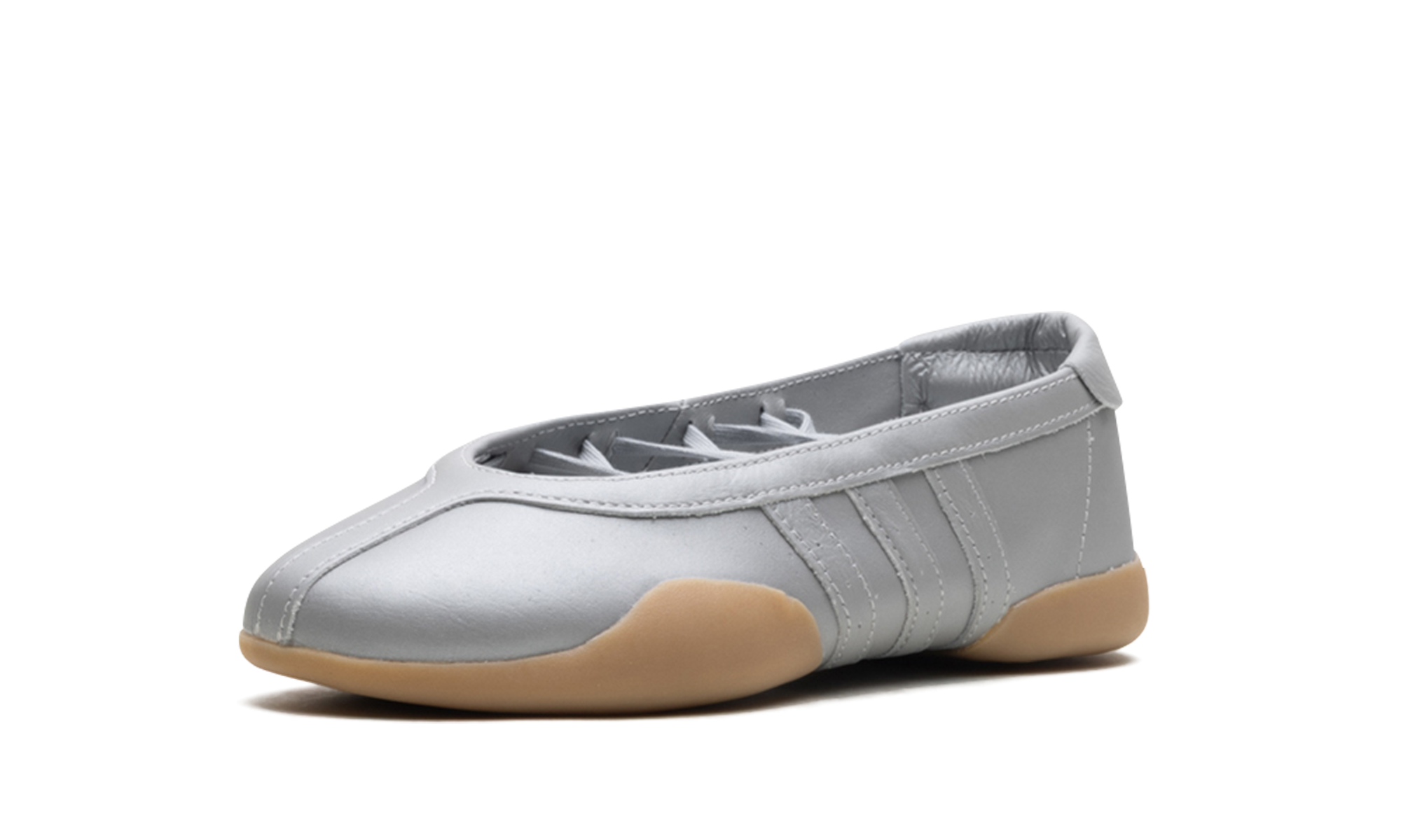 Taekwondo Mei Ballet Women "Metallic"
