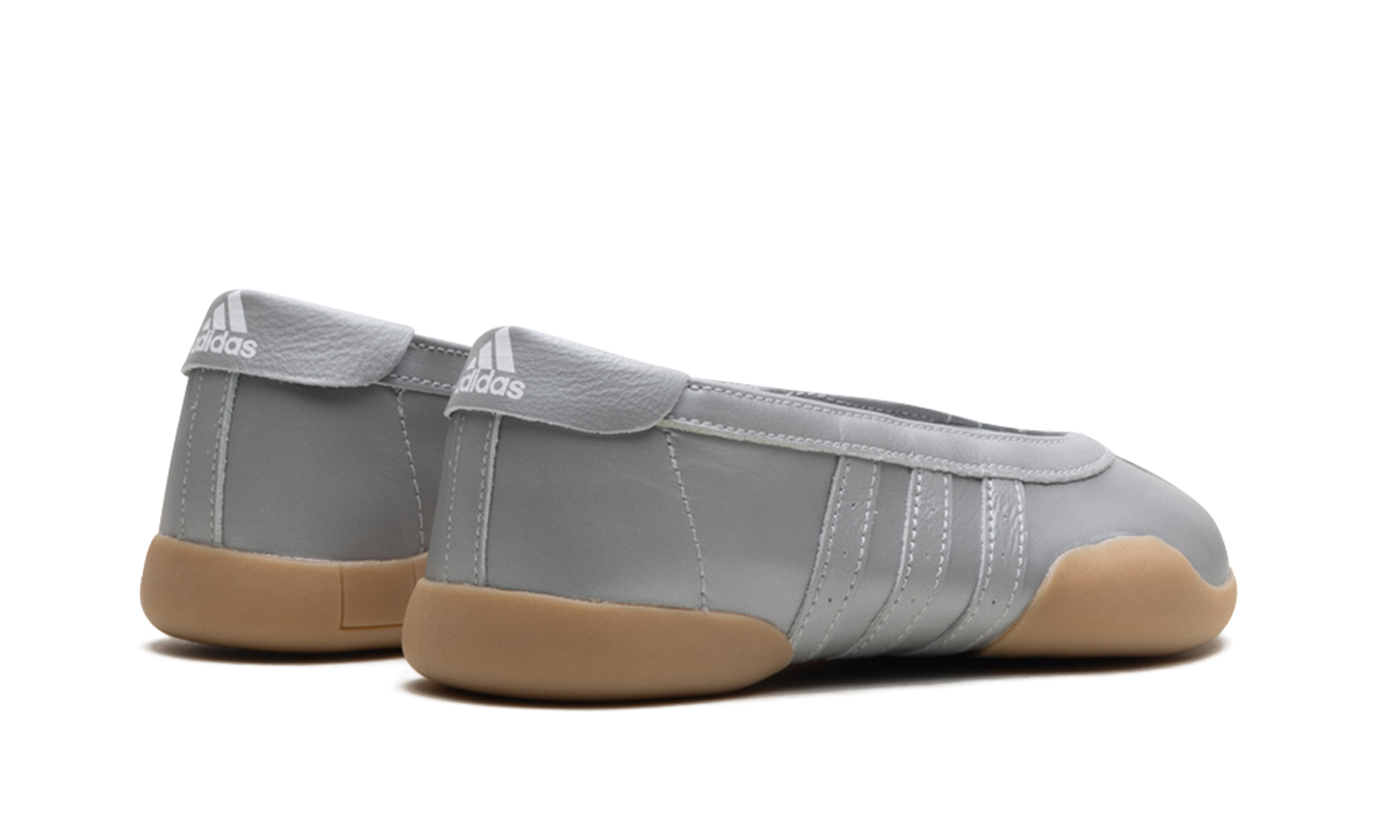 Taekwondo Mei Ballet Women "Metallic"