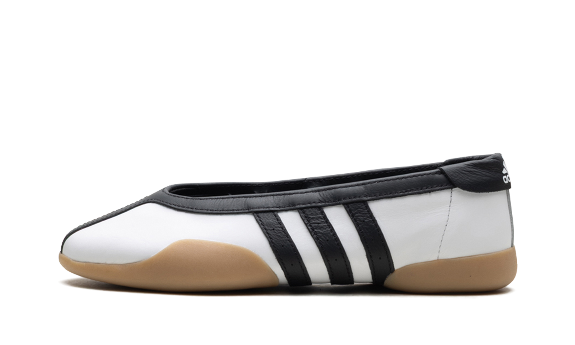 Taekwondo Mei Ballet Women "White Black"
