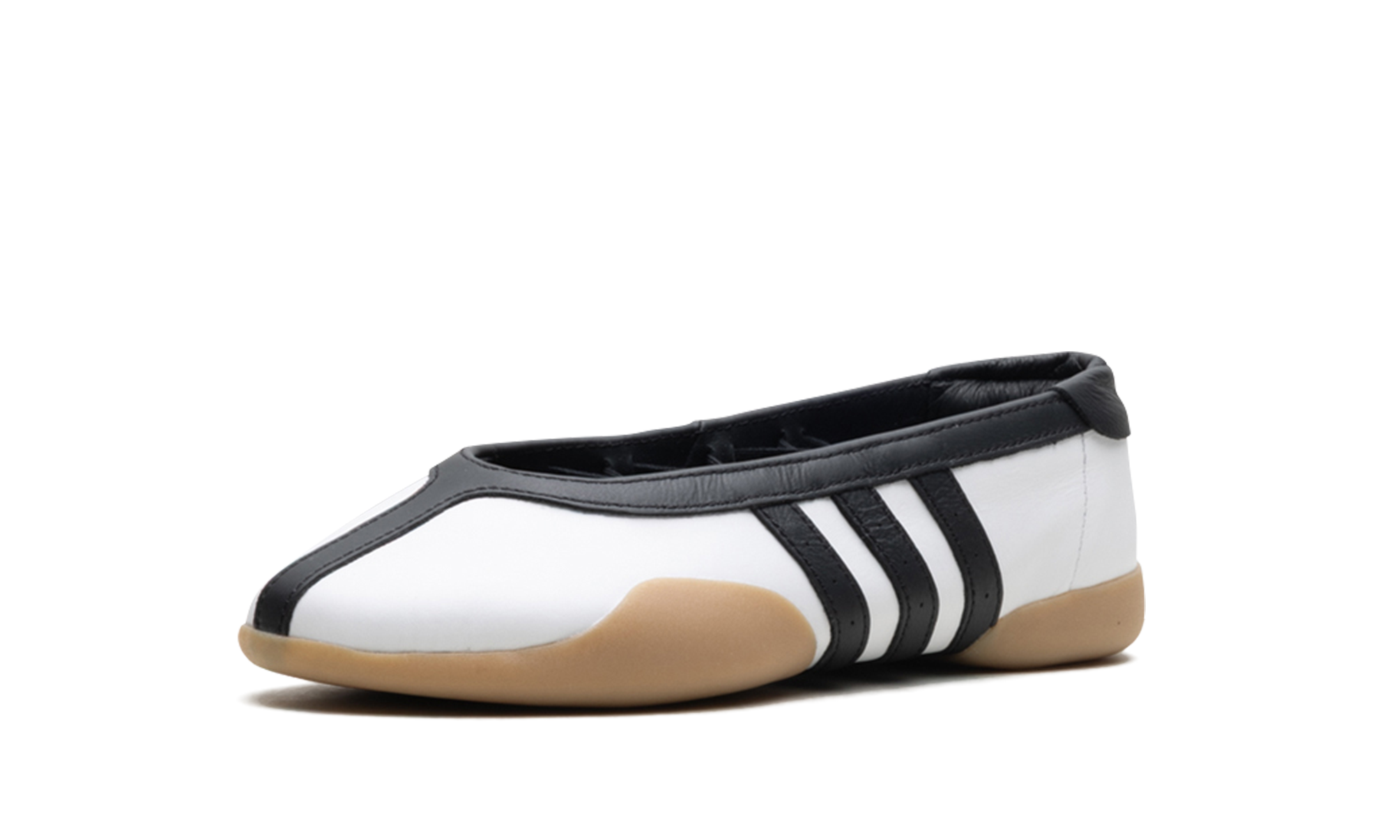 Taekwondo Mei Ballet Women "White Black"