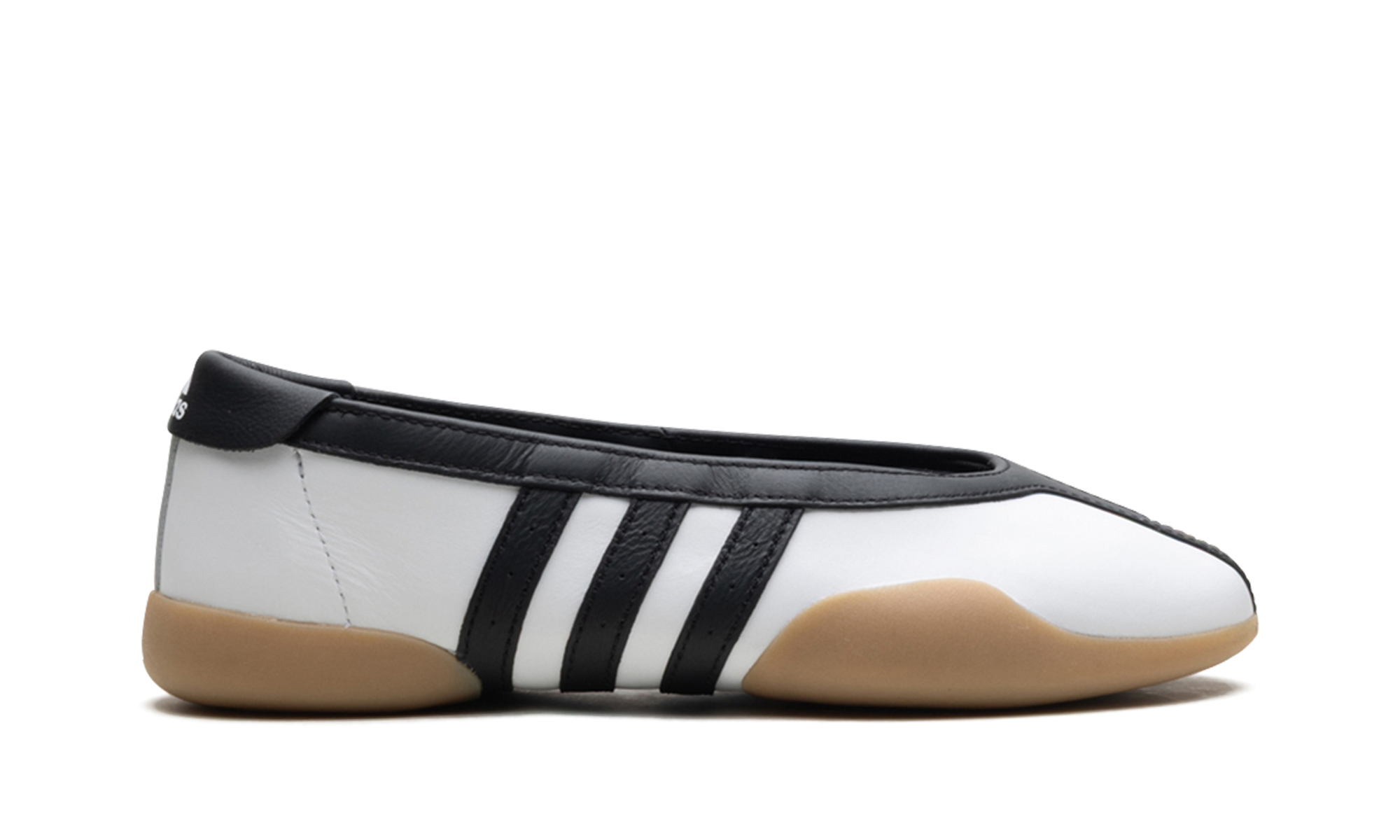 Taekwondo Mei Ballet Women "White Black"
