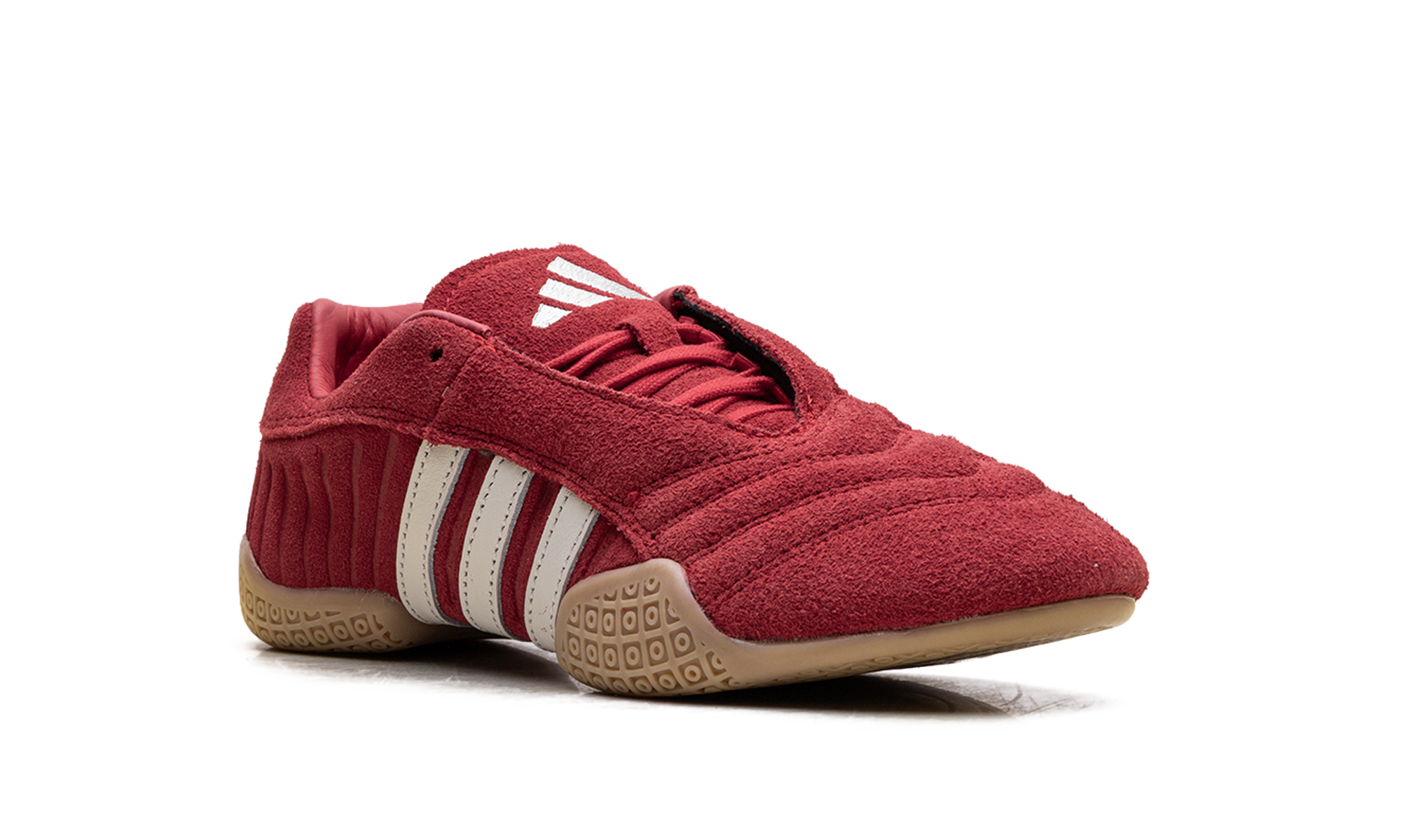 Taekwondo Mei Elite Women "Better Scarlet/cloud White/gum"