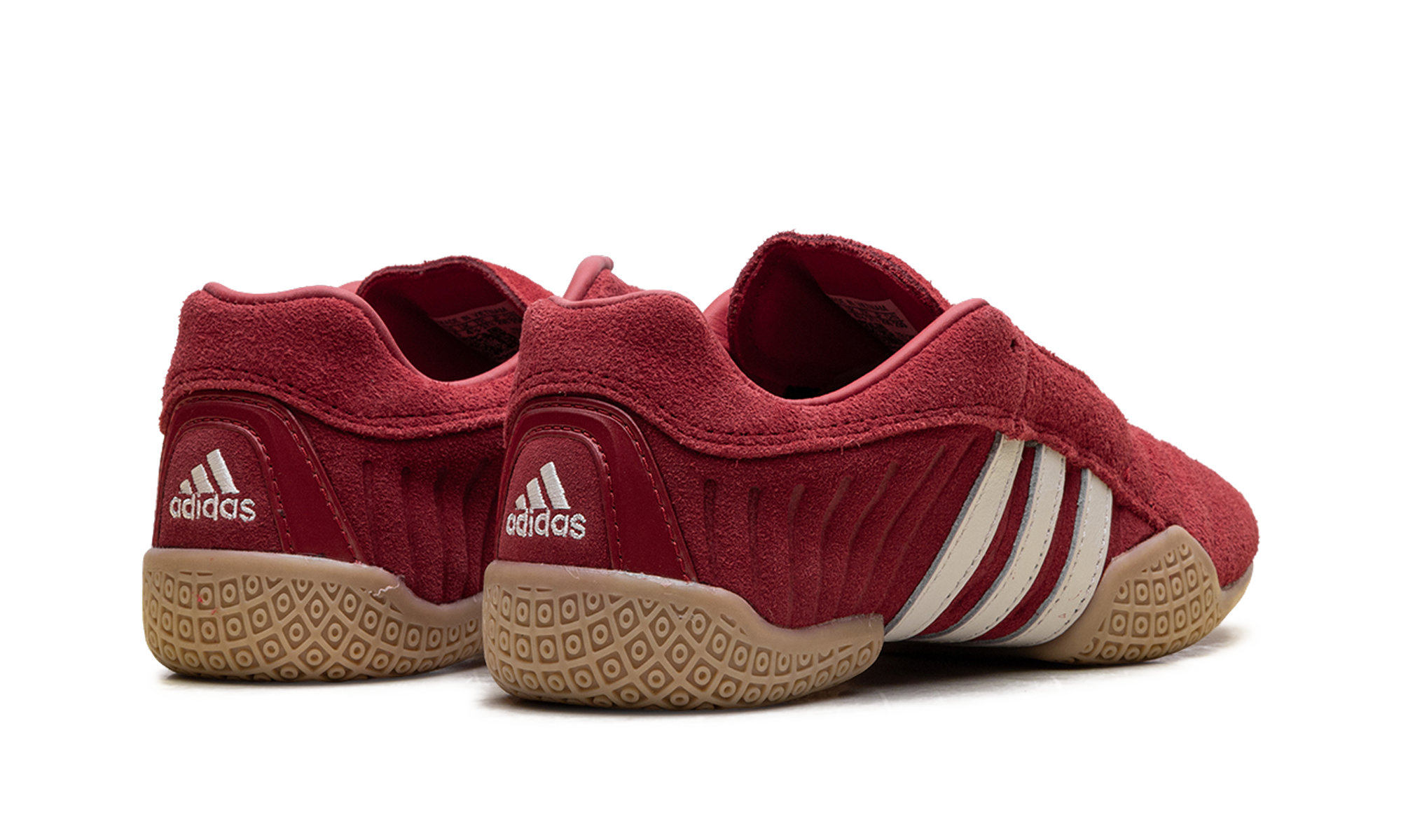 Taekwondo Mei Elite Women "Better Scarlet/cloud White/gum"