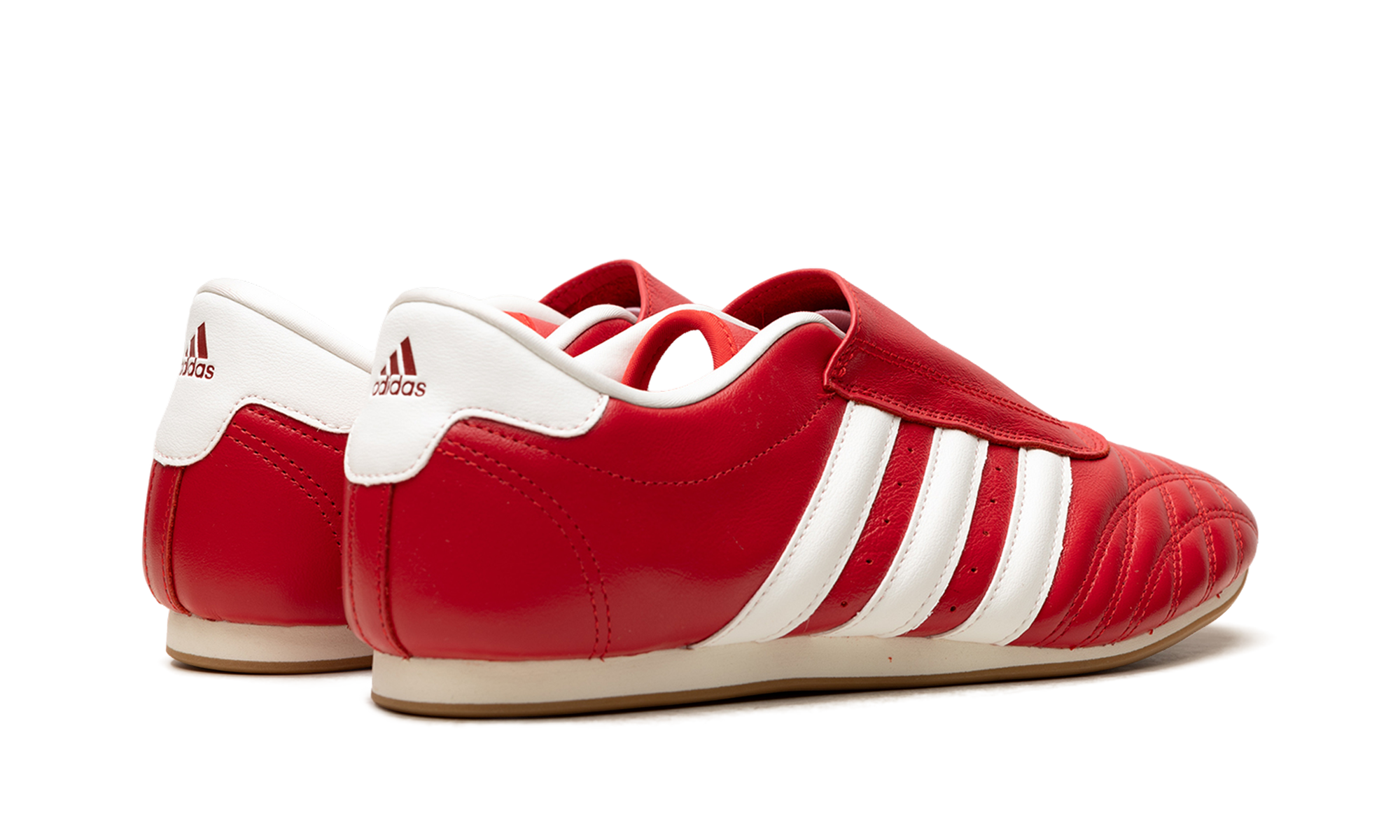 Taekwondo "Red Gum"