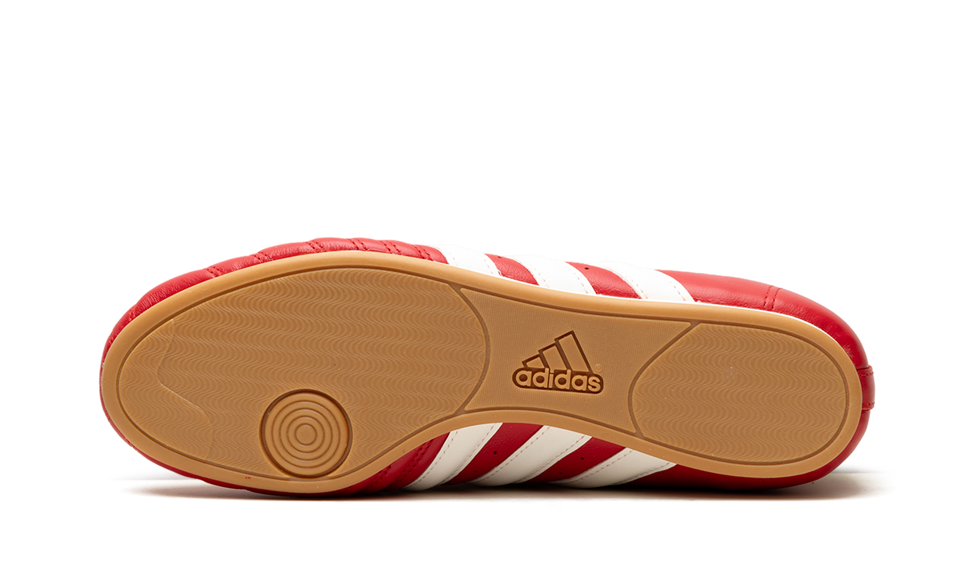 Taekwondo "Red Gum"