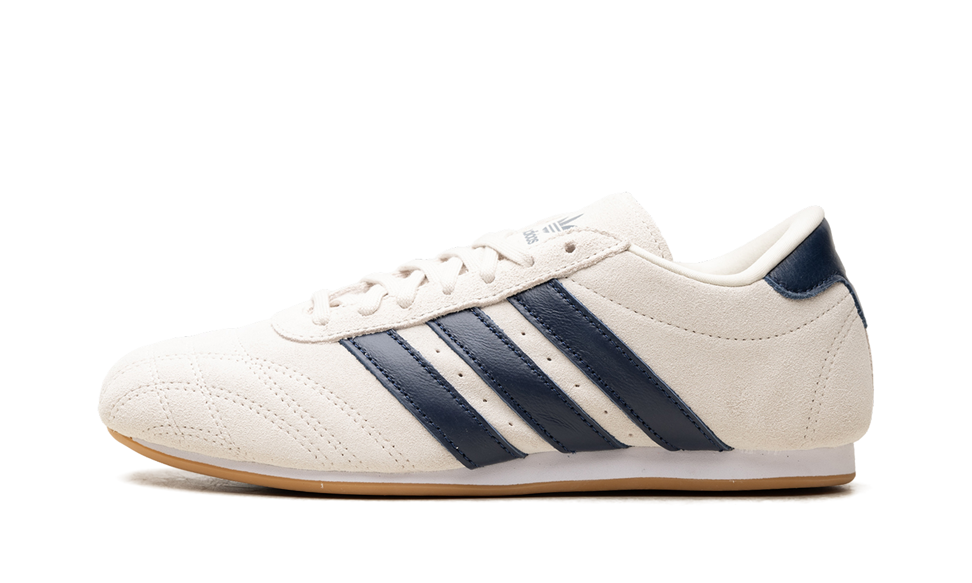 Taekwondo Women "Alumina Collegiate Navy Gum"