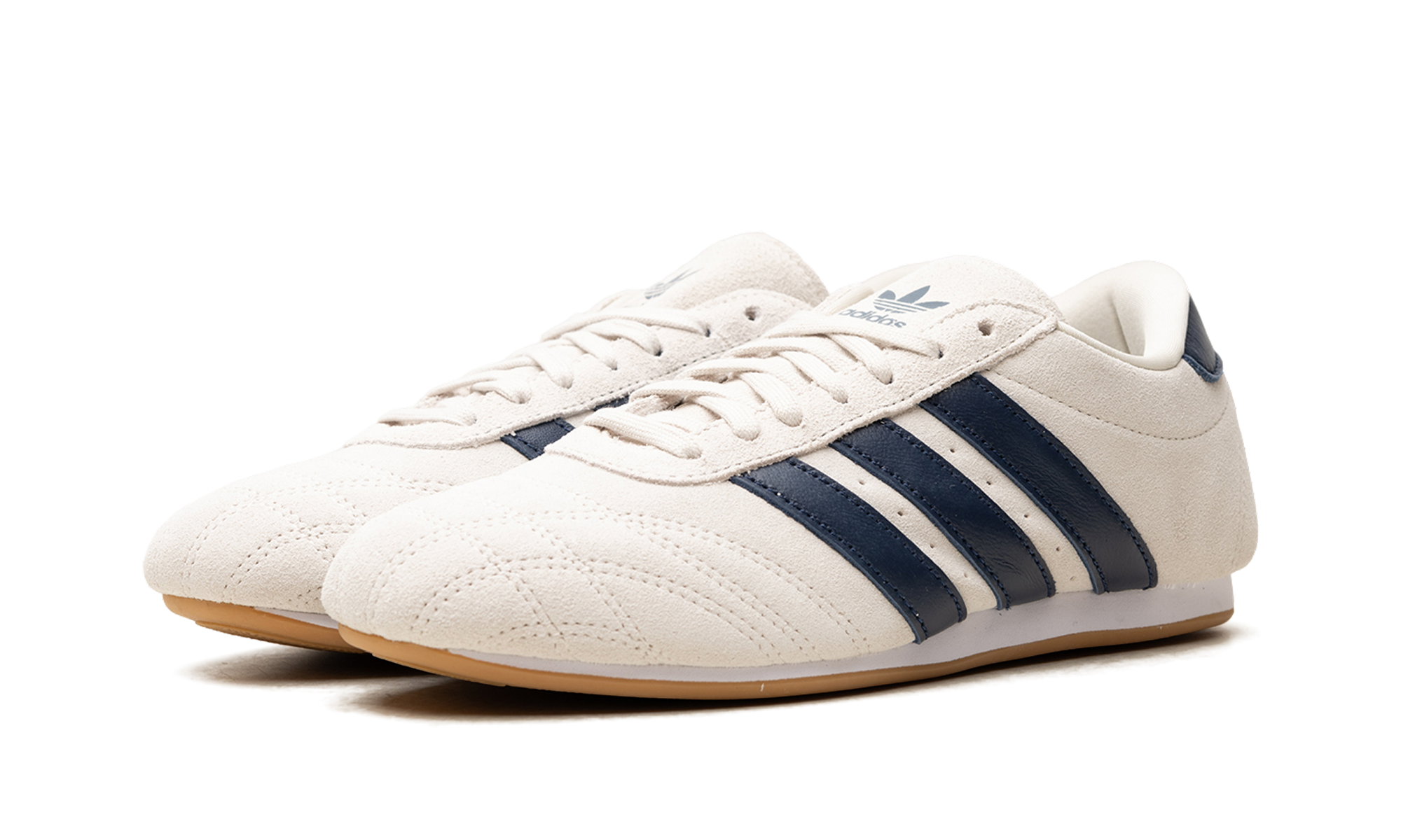 Taekwondo Women "Alumina Collegiate Navy Gum"
