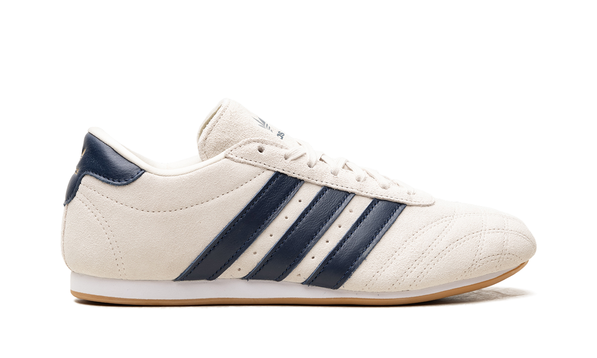 Taekwondo Women "Alumina Collegiate Navy Gum"