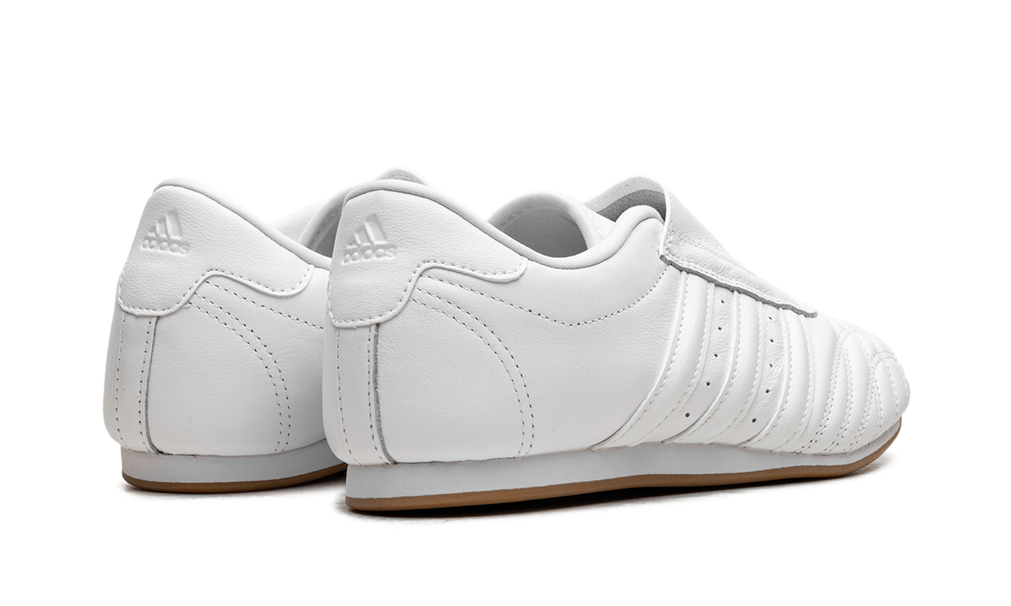 Taekwondo Women "Cloud White / Cloud White / Gum"
