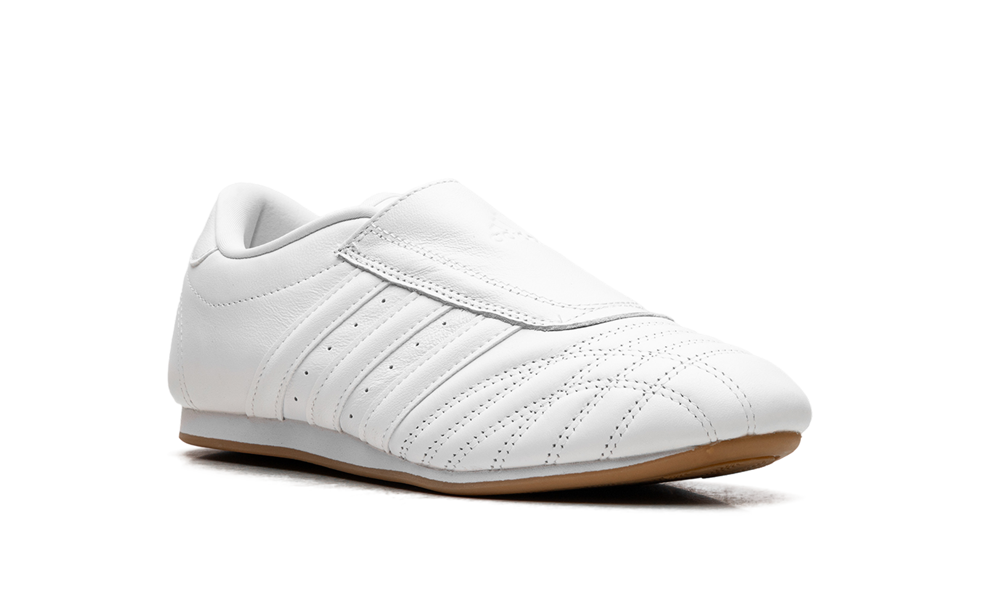 Taekwondo Women "Cloud White / Cloud White / Gum"