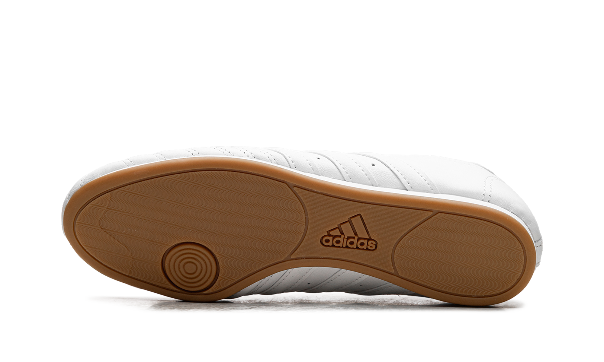Taekwondo Women "Cloud White / Cloud White / Gum"