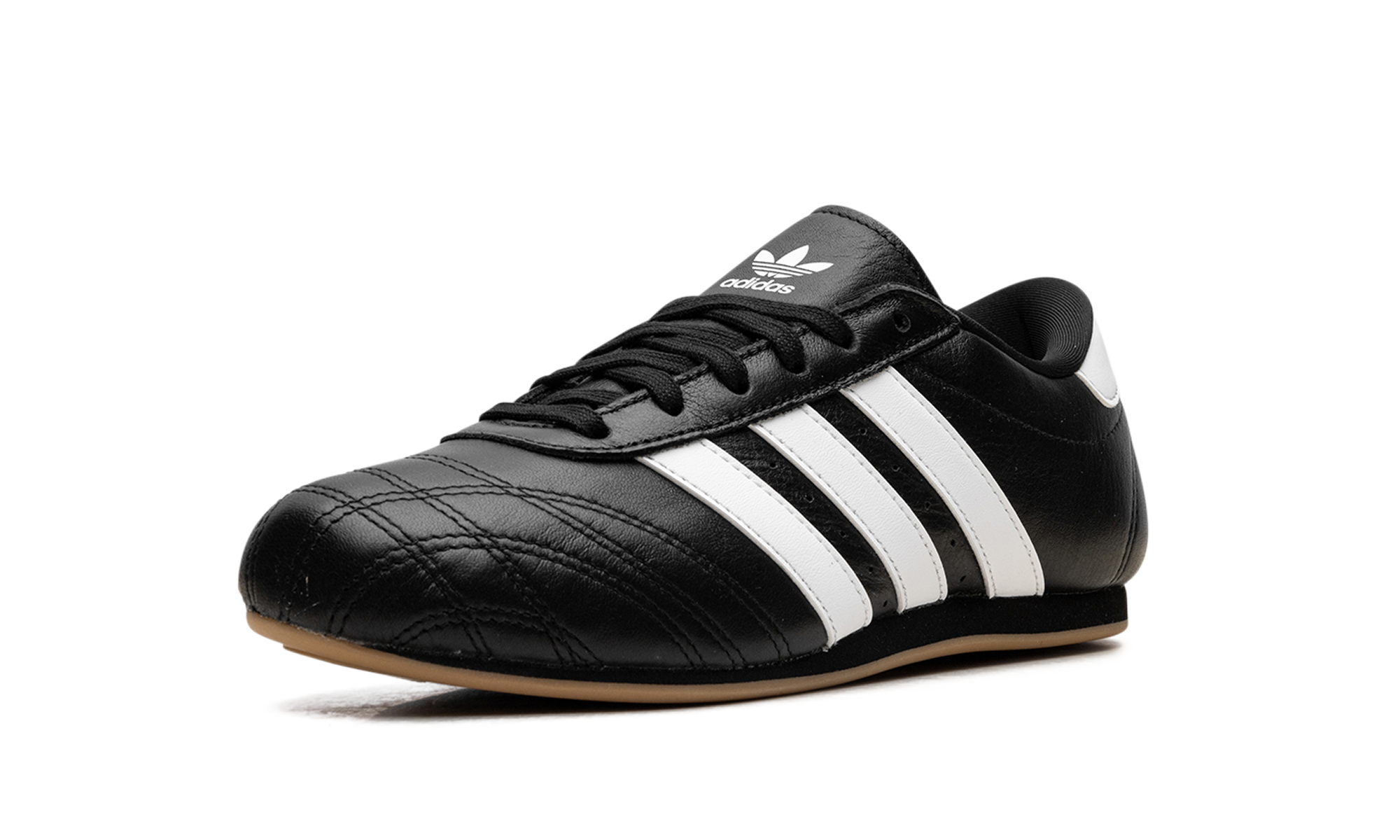 Taekwondo Women "Core Black Cloud White Gum"