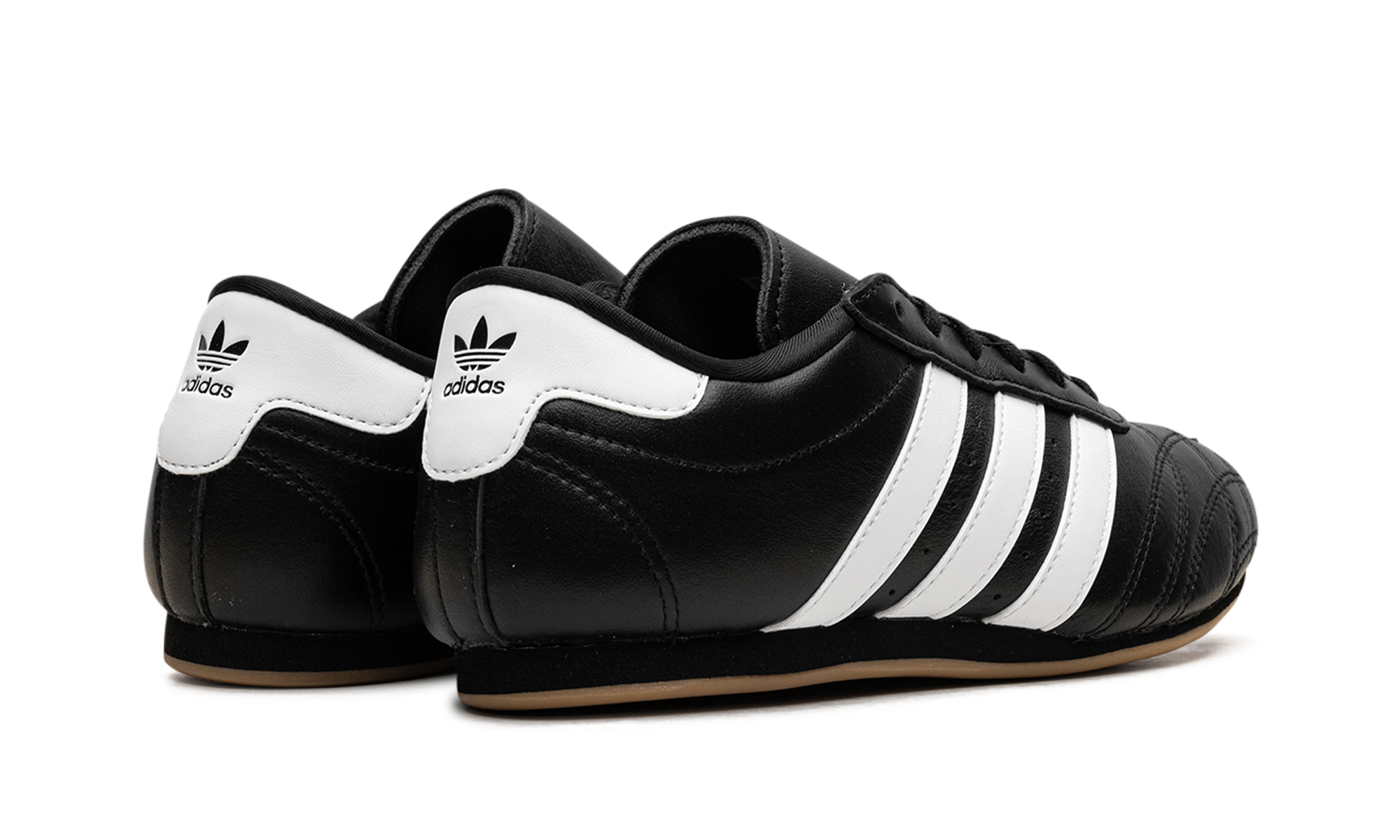 Taekwondo Women "Core Black Cloud White Gum"