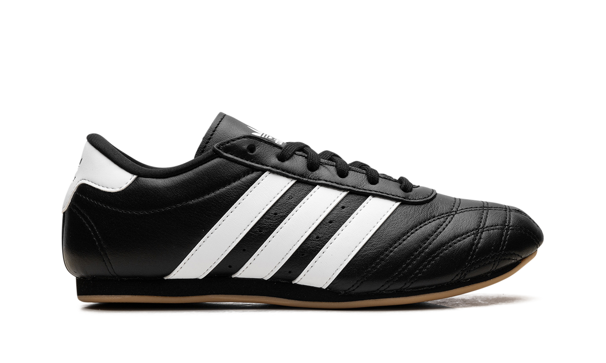 Taekwondo Women "Core Black Cloud White Gum"