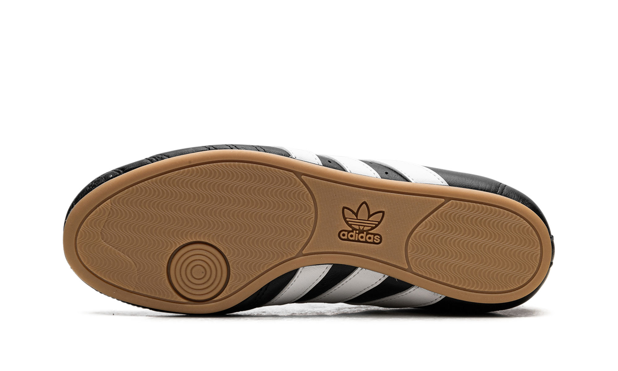 Taekwondo Women "Core Black Cloud White Gum"