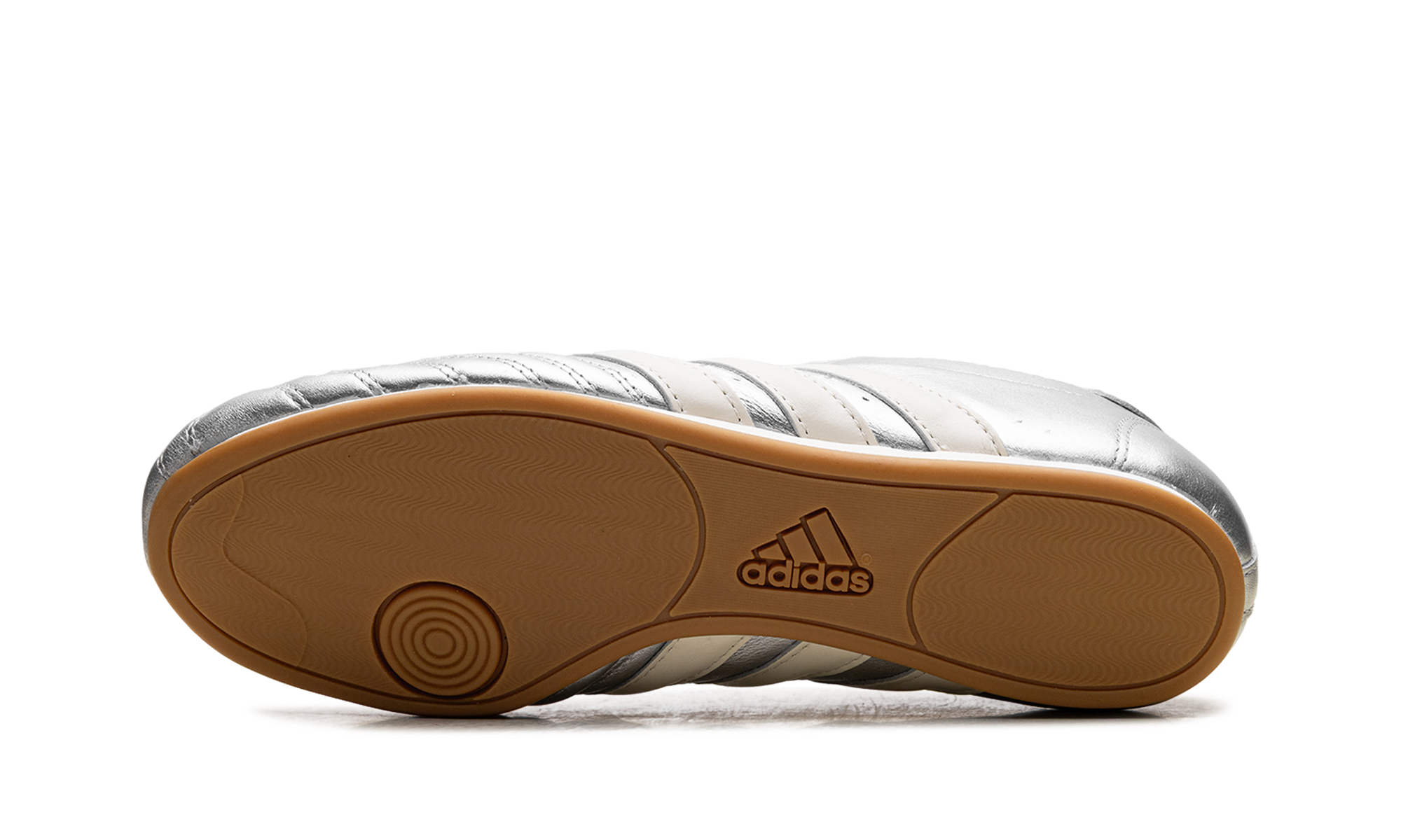 Taekwondo Women "Silver Metallic"