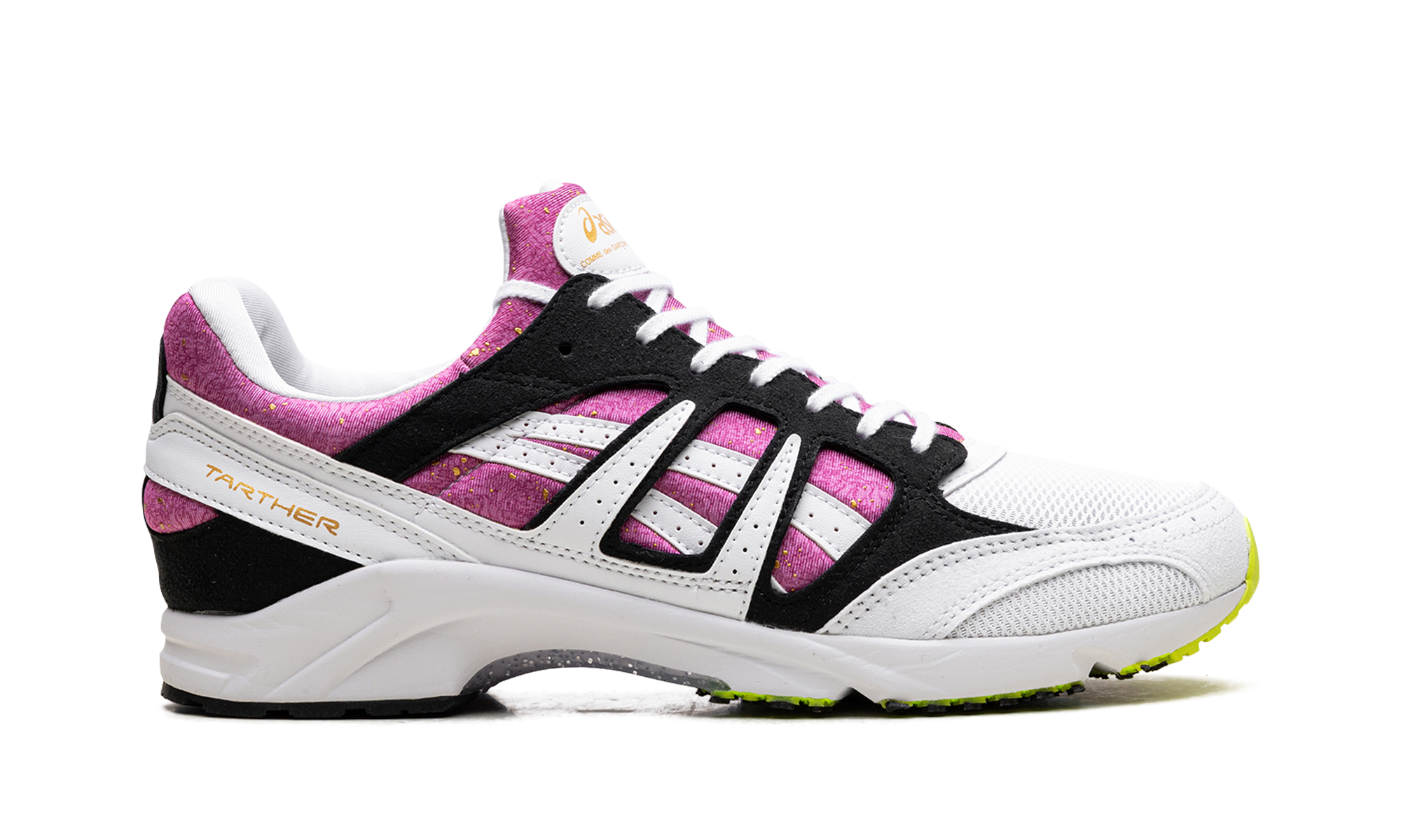 Tarther Sd "X Comme Des Garçons - Orchid"