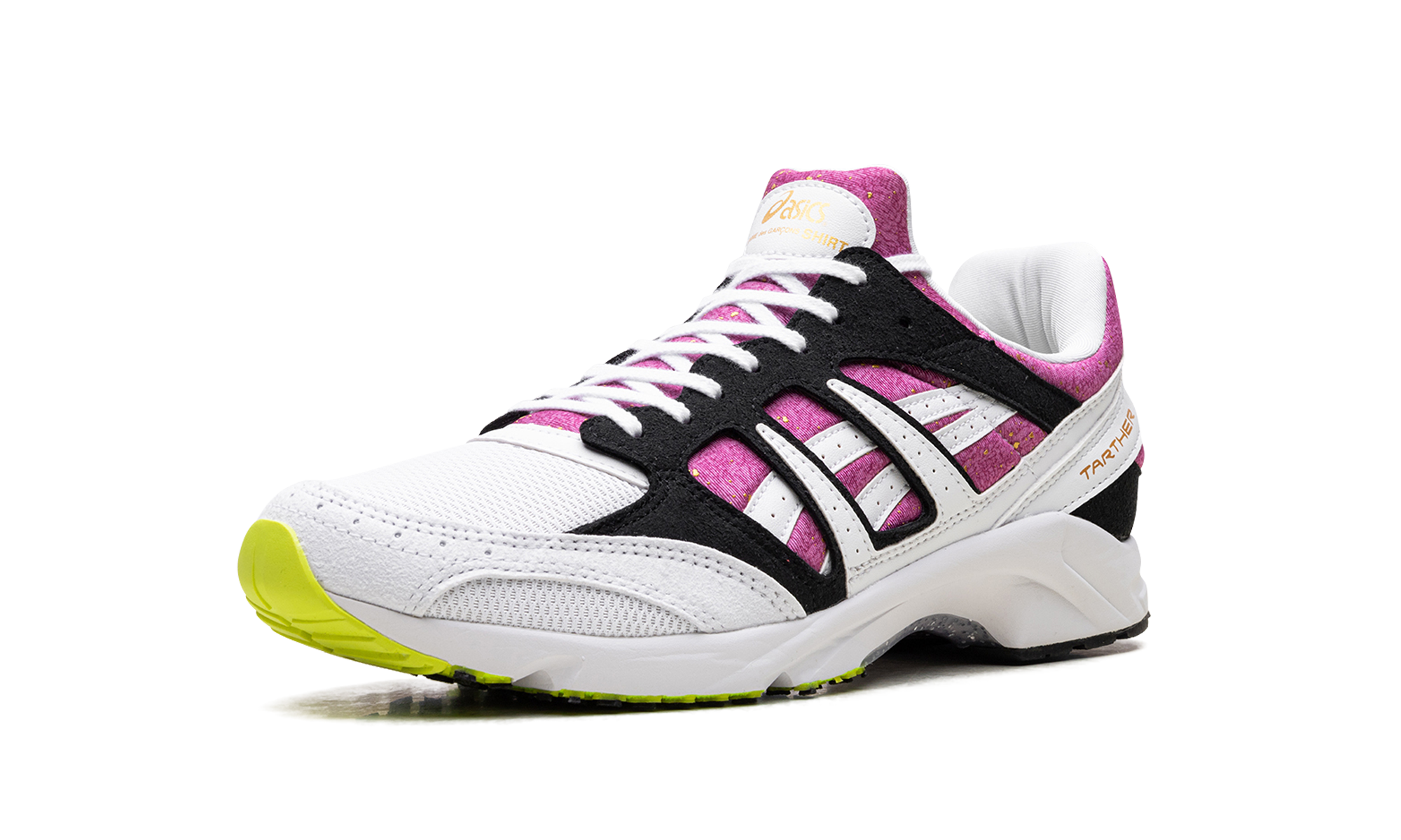 Tarther Sd "X Comme Des Garçons - Orchid"