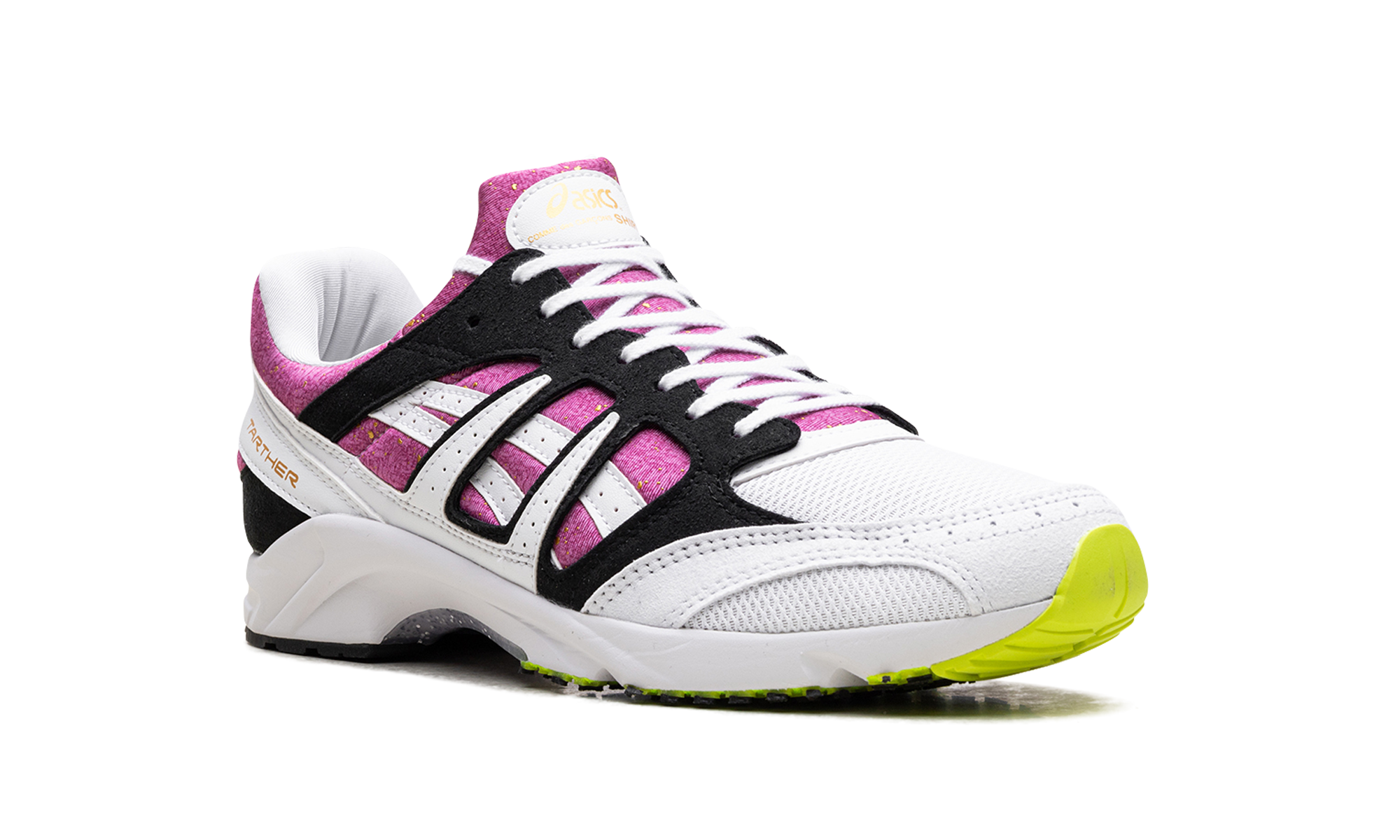 Tarther Sd "X Comme Des Garçons - Orchid"