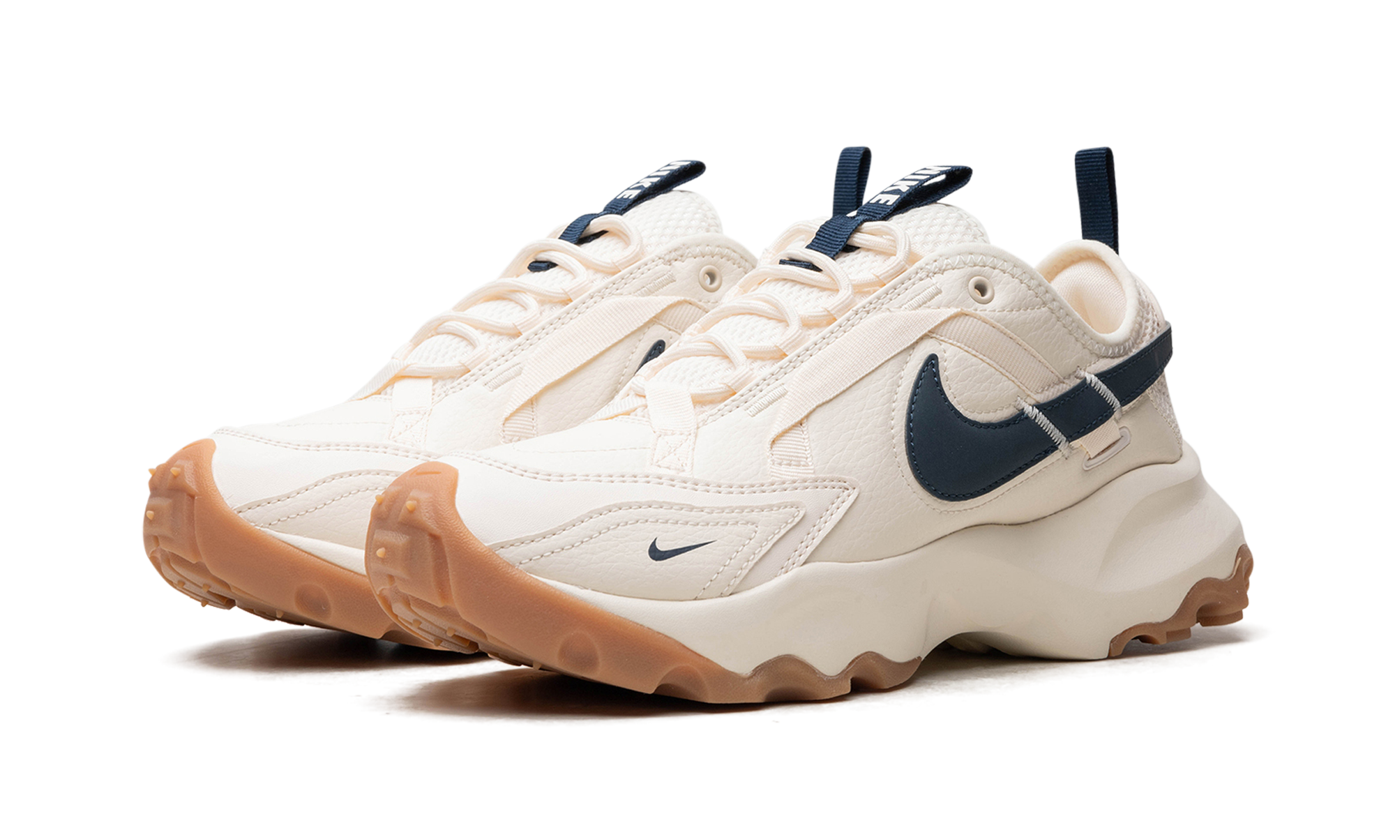 Tc 7900 Women "Pale Ivory Armory Navy"